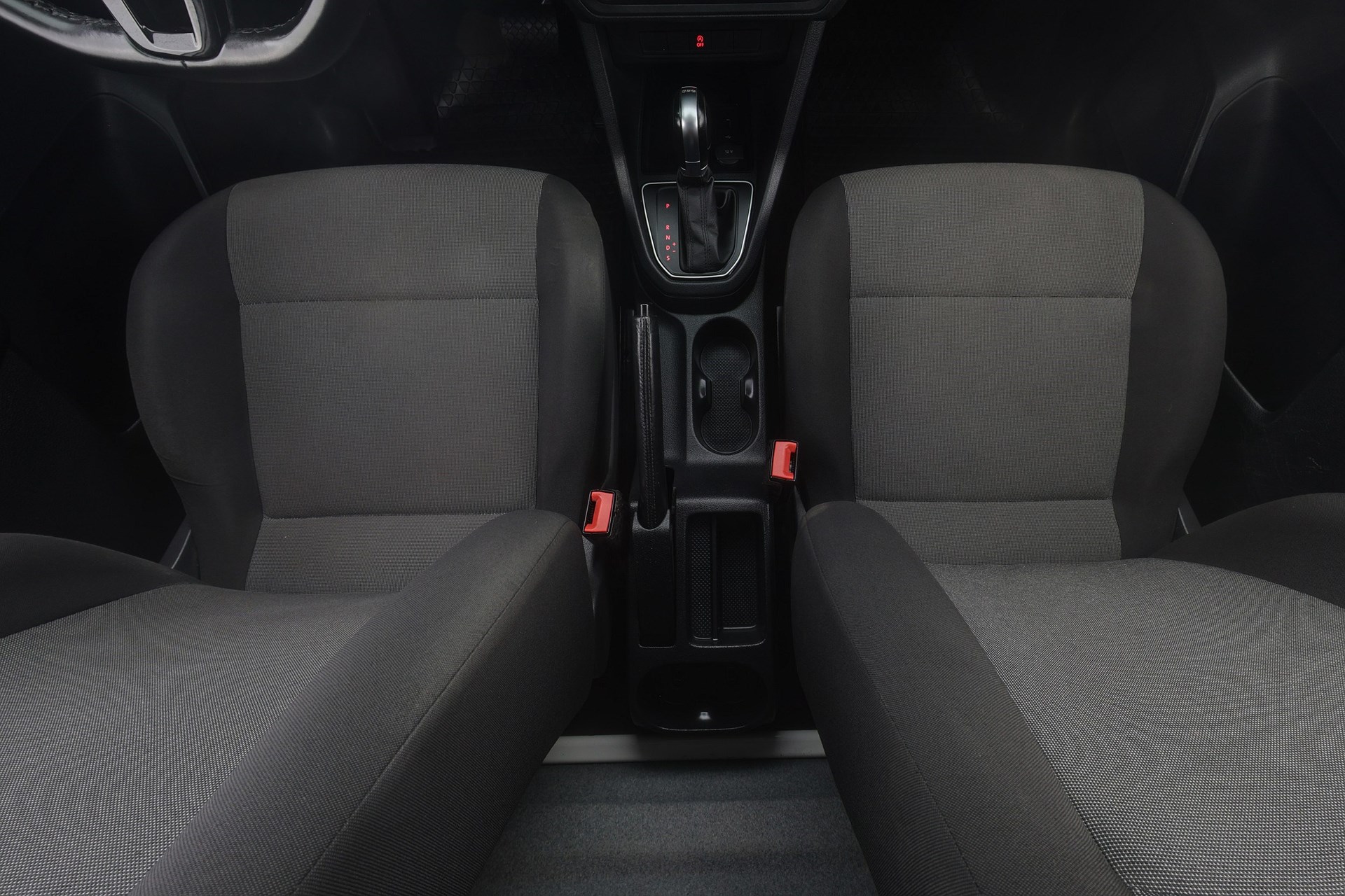 Volkswagen Caddy Maxi Van 2.0 TDI BMT DSG Sequential, 102hp, 2018