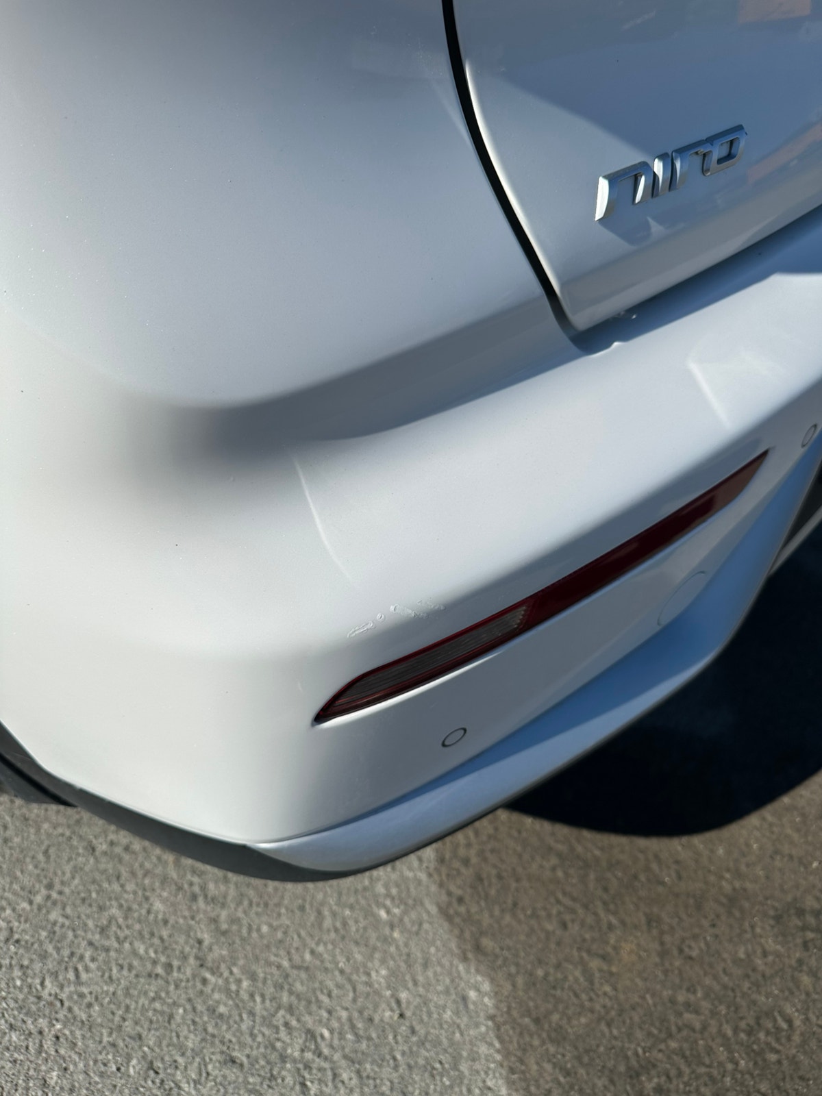 Kia Niro Hybrid DCT, 141hp, 2017