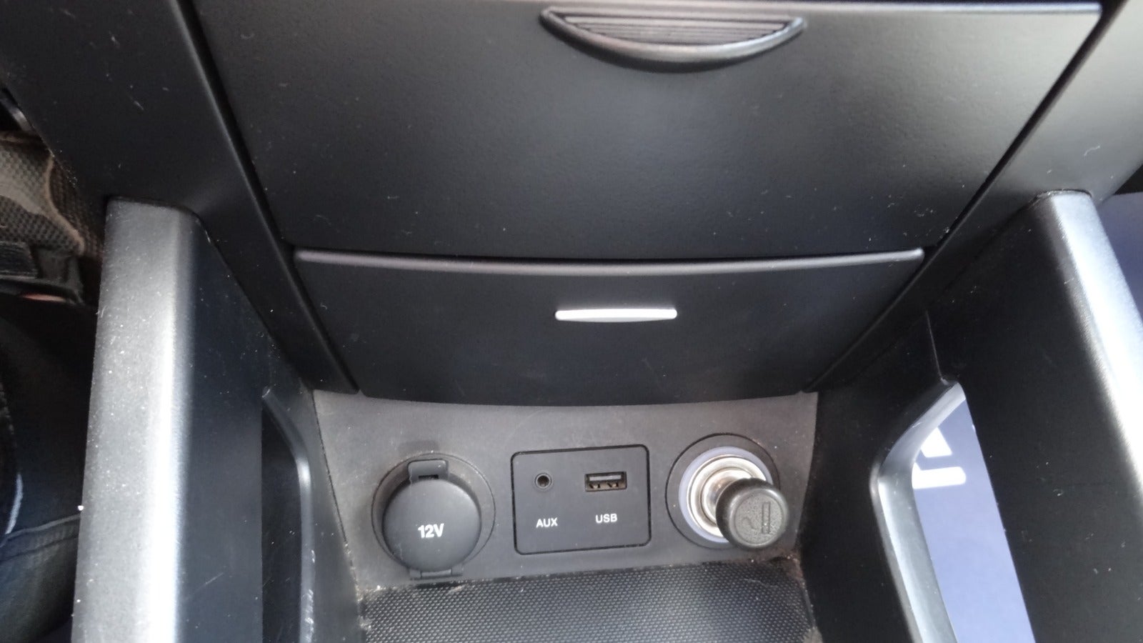Kia cee'd 1.4 CVVT Manual, 5-trins, 90ps, 2011