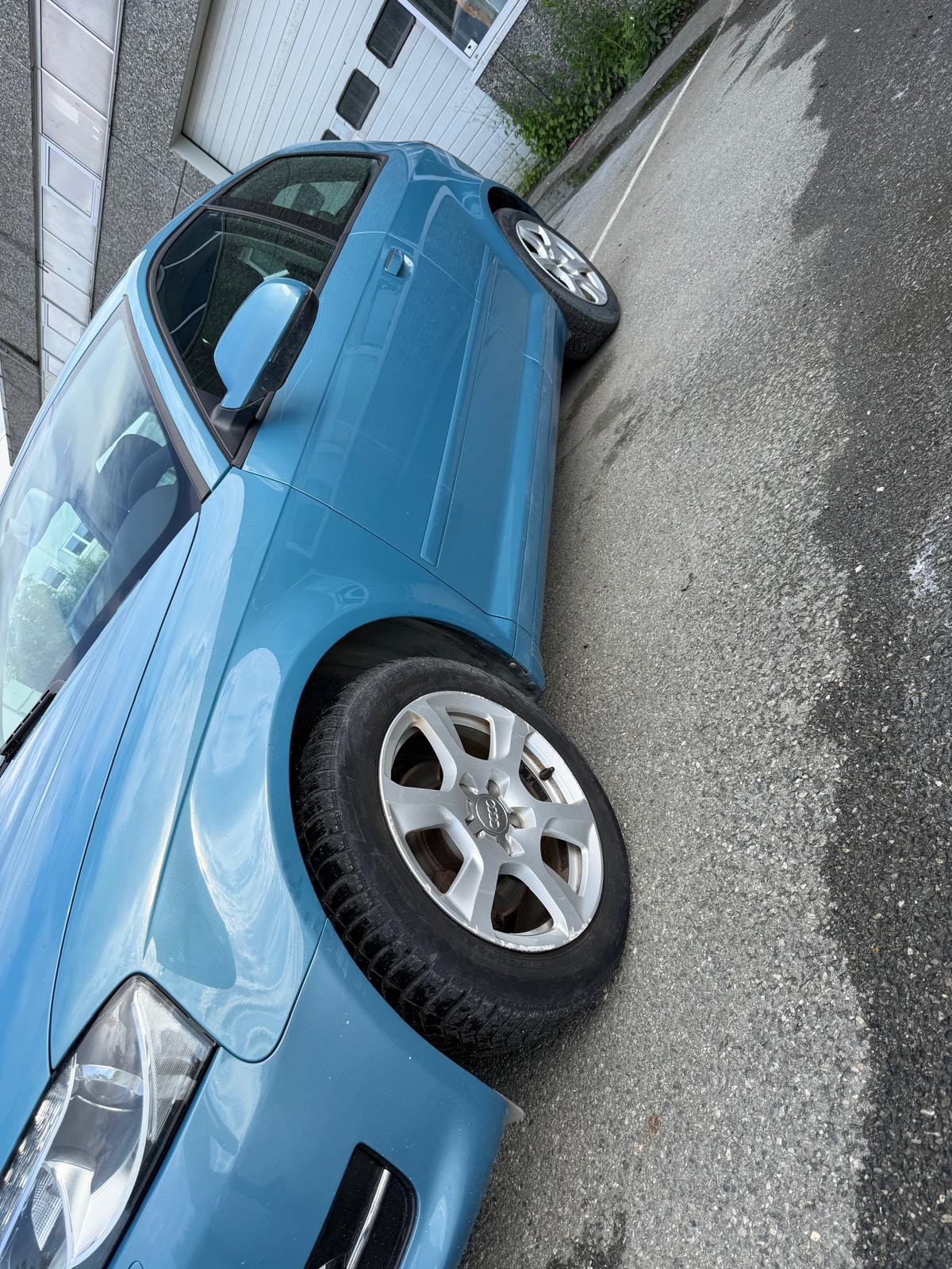 Audi A3 1.6 TDI  S Tronic, 105hp, 2011