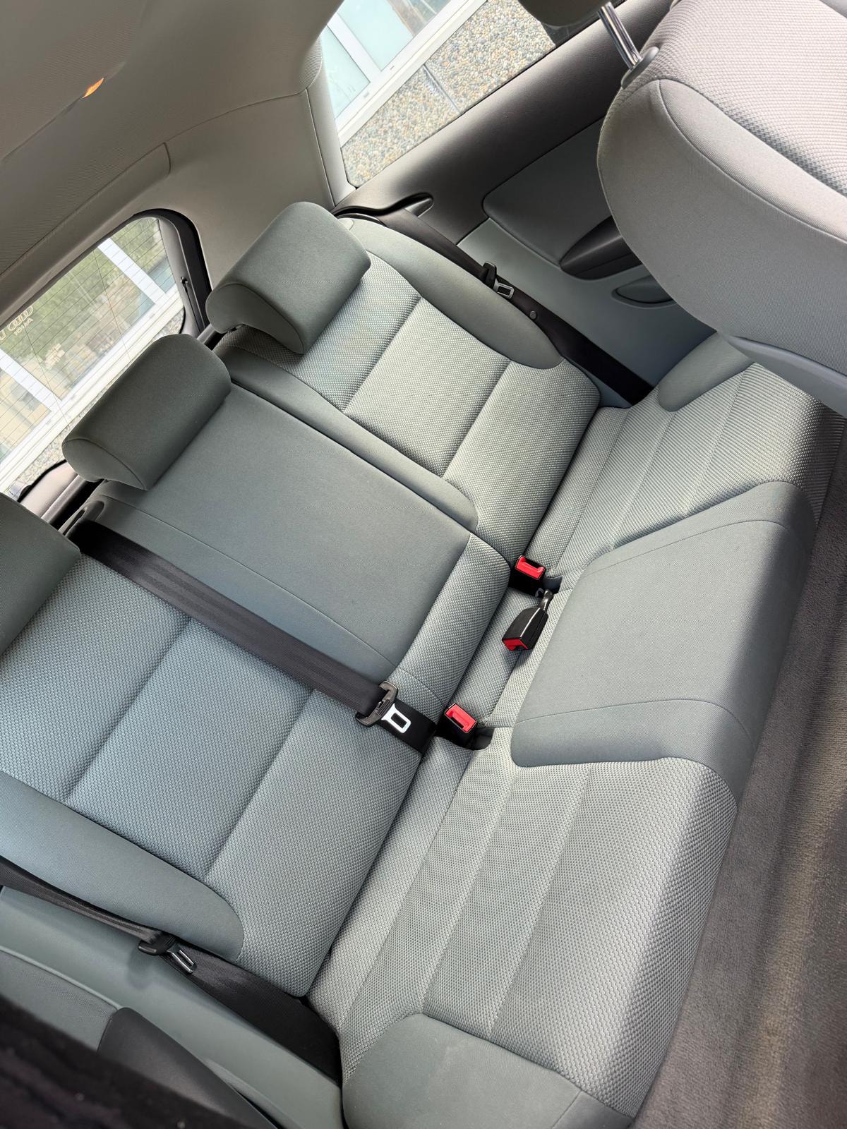 Audi A3 1.6 TDI  S Tronic, 105hp, 2011