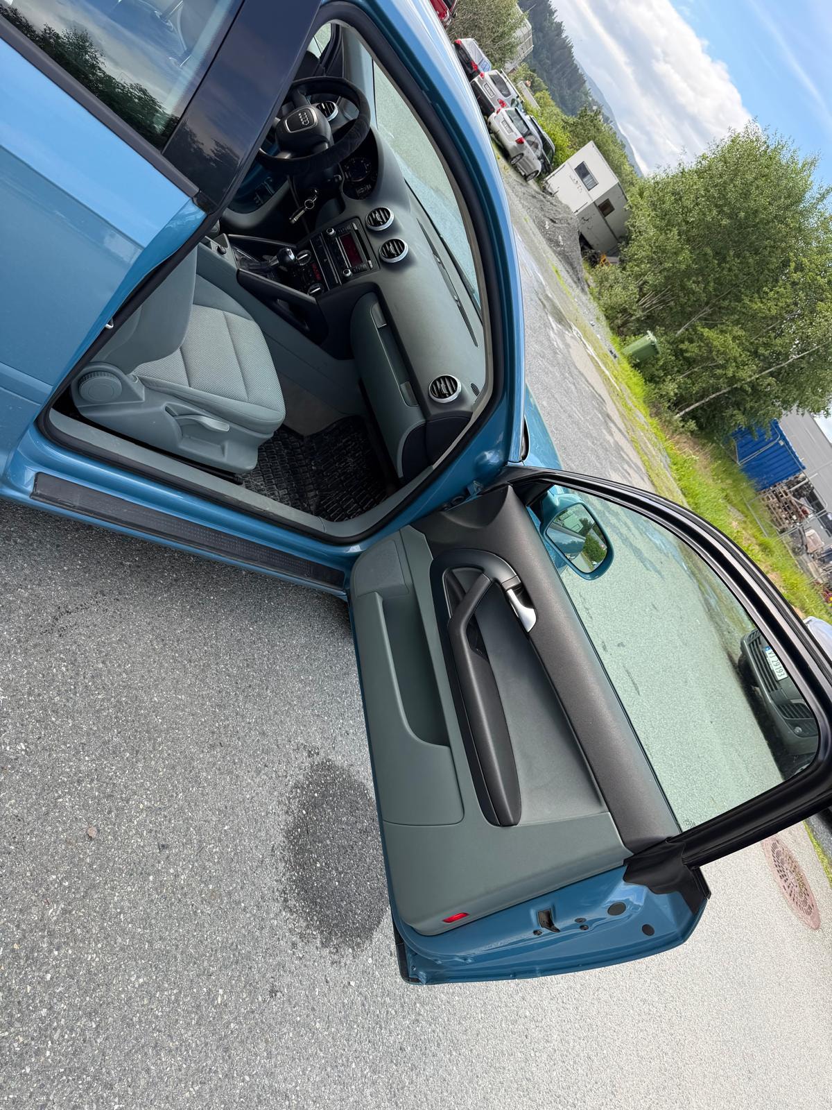 Audi A3 1.6 TDI  S Tronic, 105hp, 2011