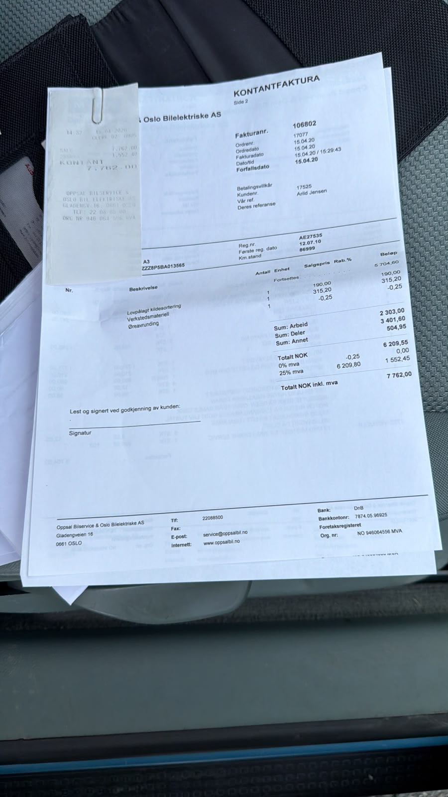 Audi A3 1.6 TDI  S Tronic, 105hp, 2011