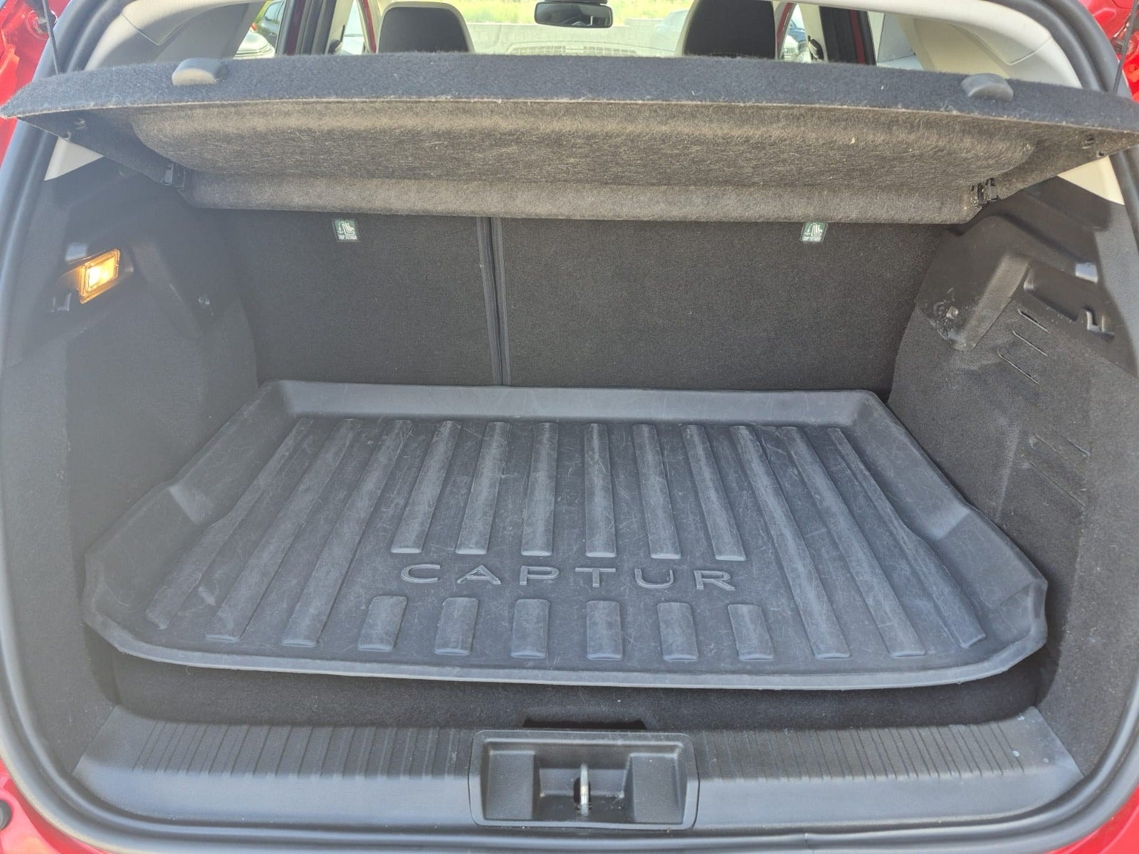 Renault Captur E-TECH Plugin-Hybrid 160 MultiMode, 160ps, 2020