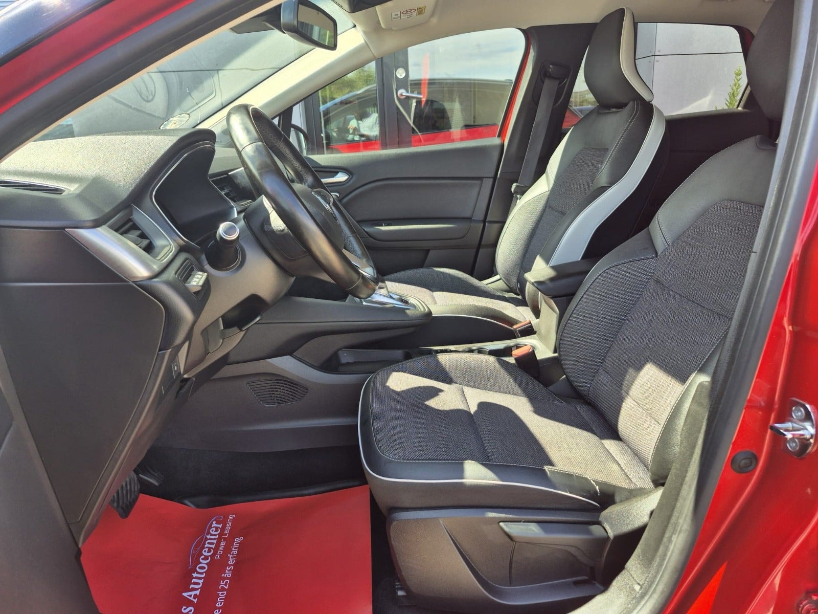Renault Captur E-TECH Plugin-Hybrid 160 MultiMode, 160ps, 2020