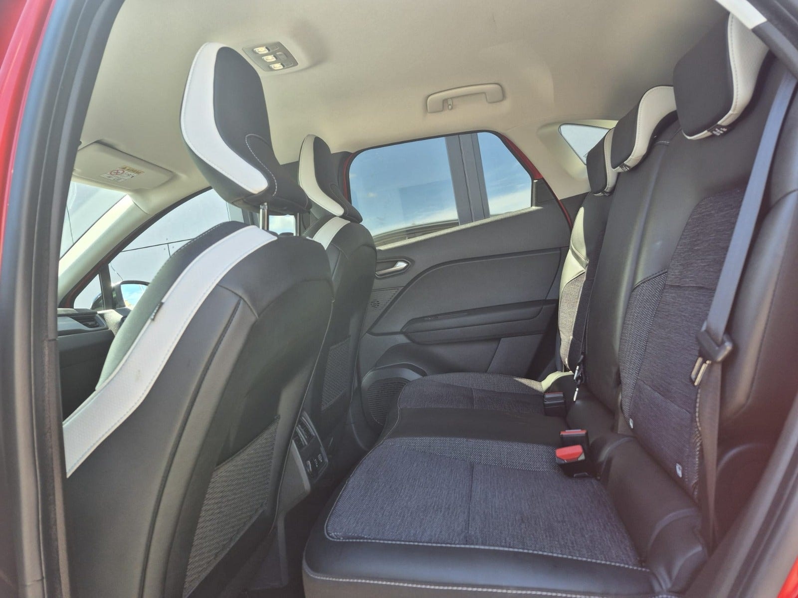 Renault Captur E-TECH Plugin-Hybrid 160 MultiMode, 160ps, 2020