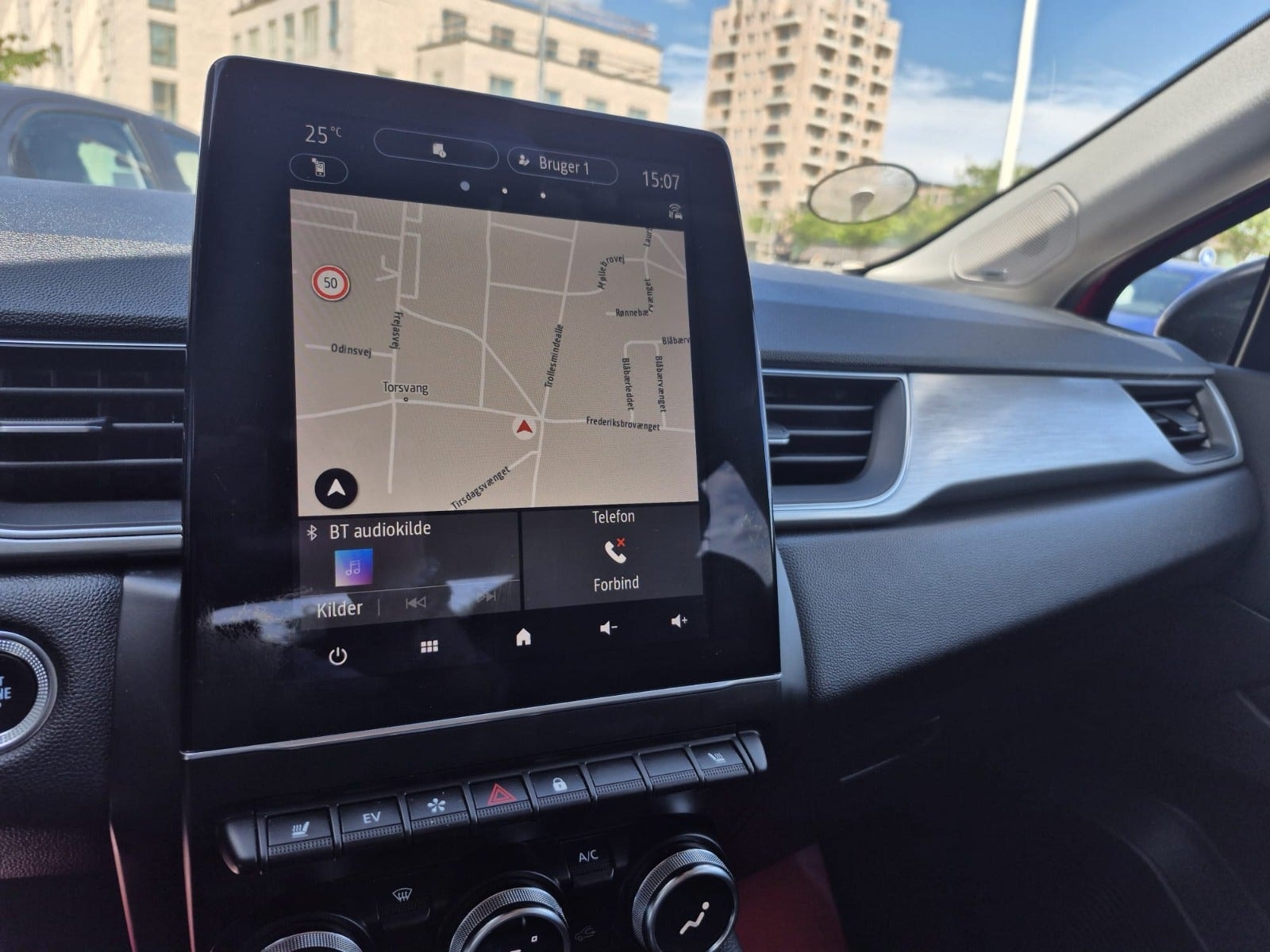 Renault Captur E-TECH Plugin-Hybrid 160 MultiMode, 160ps, 2020