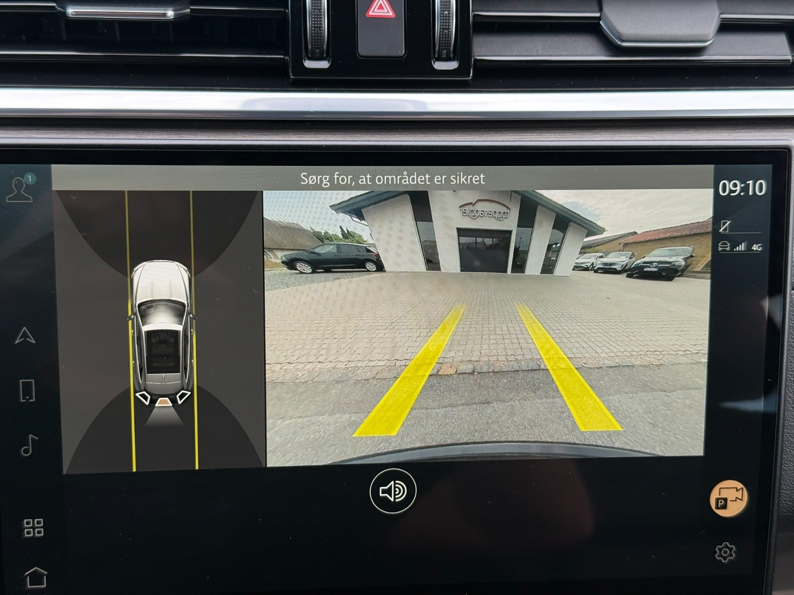 Jaguar F-Pace P400e PHEV Automatisk, 8-trinn, 404hk, 2022