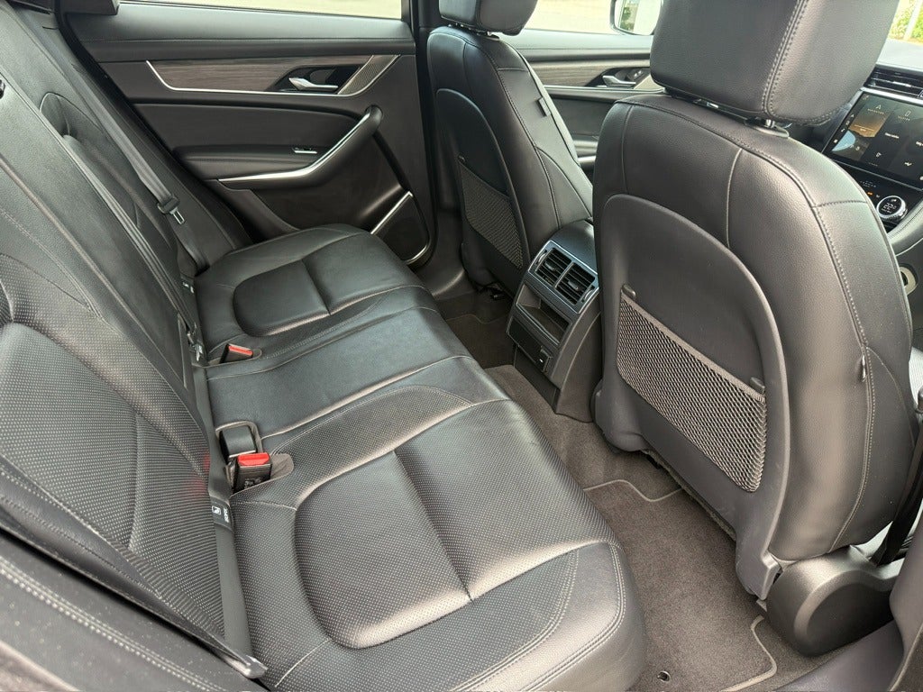 Jaguar F-Pace P400e PHEV Automatisk, 8-trinn, 404hk, 2022