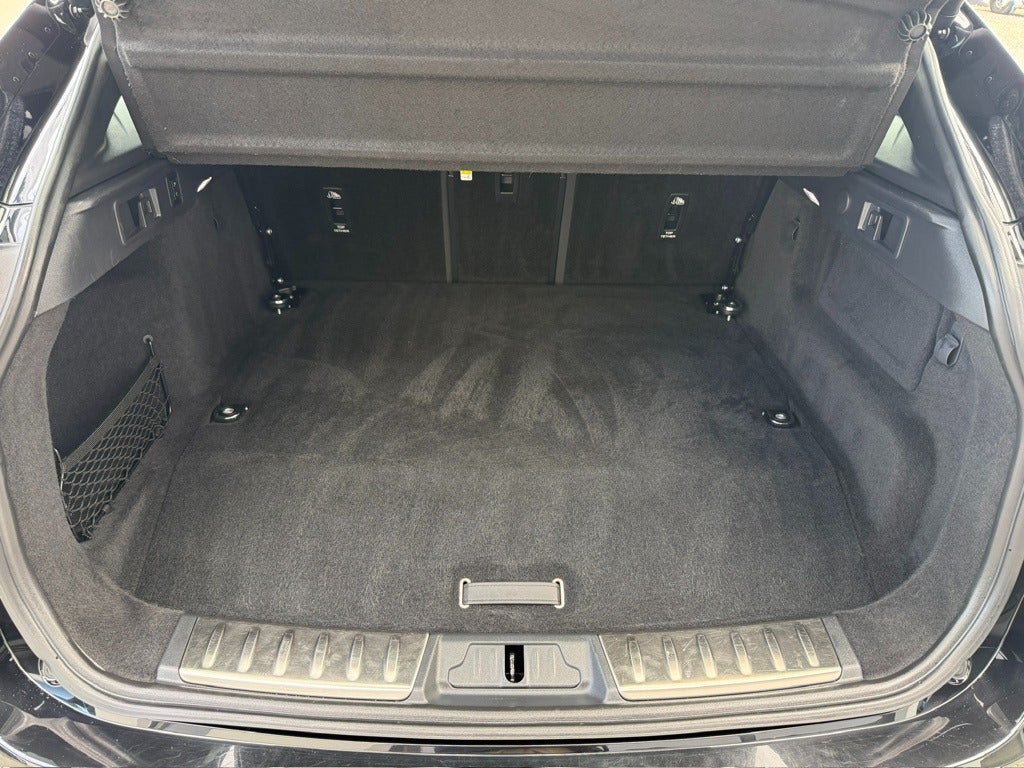 Jaguar F-Pace P400e PHEV Automatisk, 8-trinn, 404hk, 2022