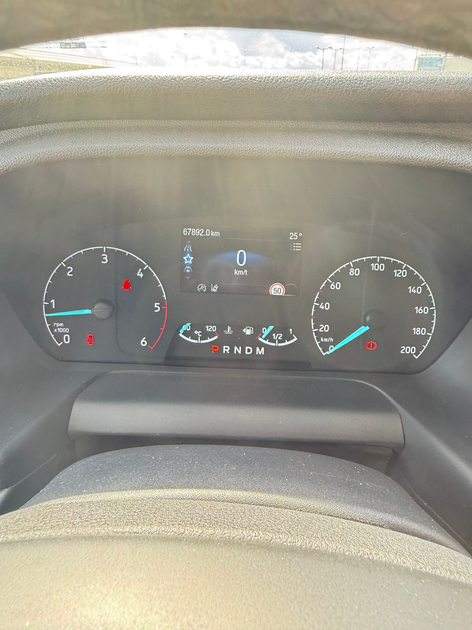 Ford Transit Custom 320 2.0 EcoBlue SelectShift, 6-trins, 130ps, 2019
