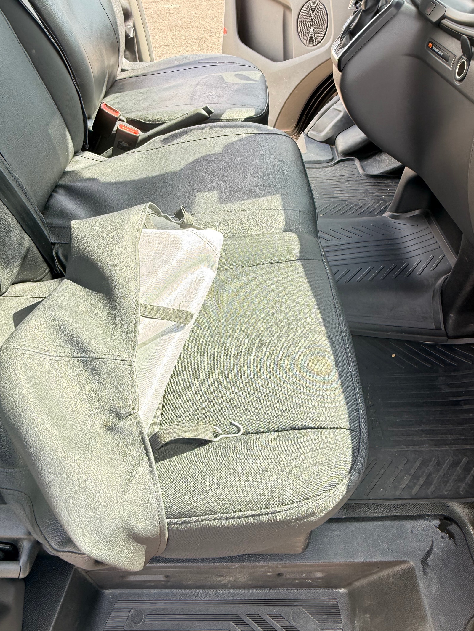 Ford Transit Custom 320 2.0 EcoBlue SelectShift, 6-trins, 130ps, 2019