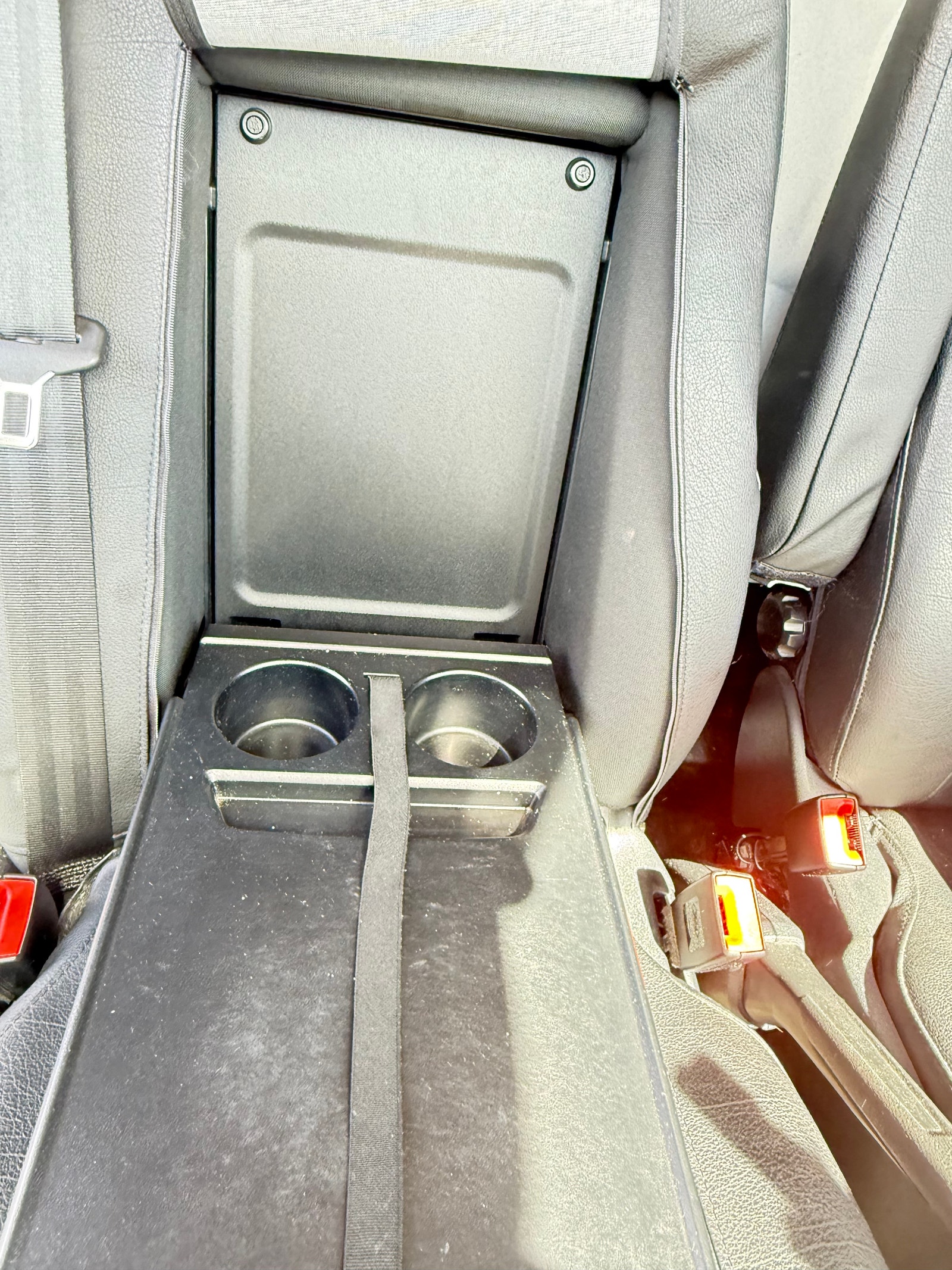 Ford Transit Custom 320 2.0 EcoBlue SelectShift, 6-trins, 130ps, 2019