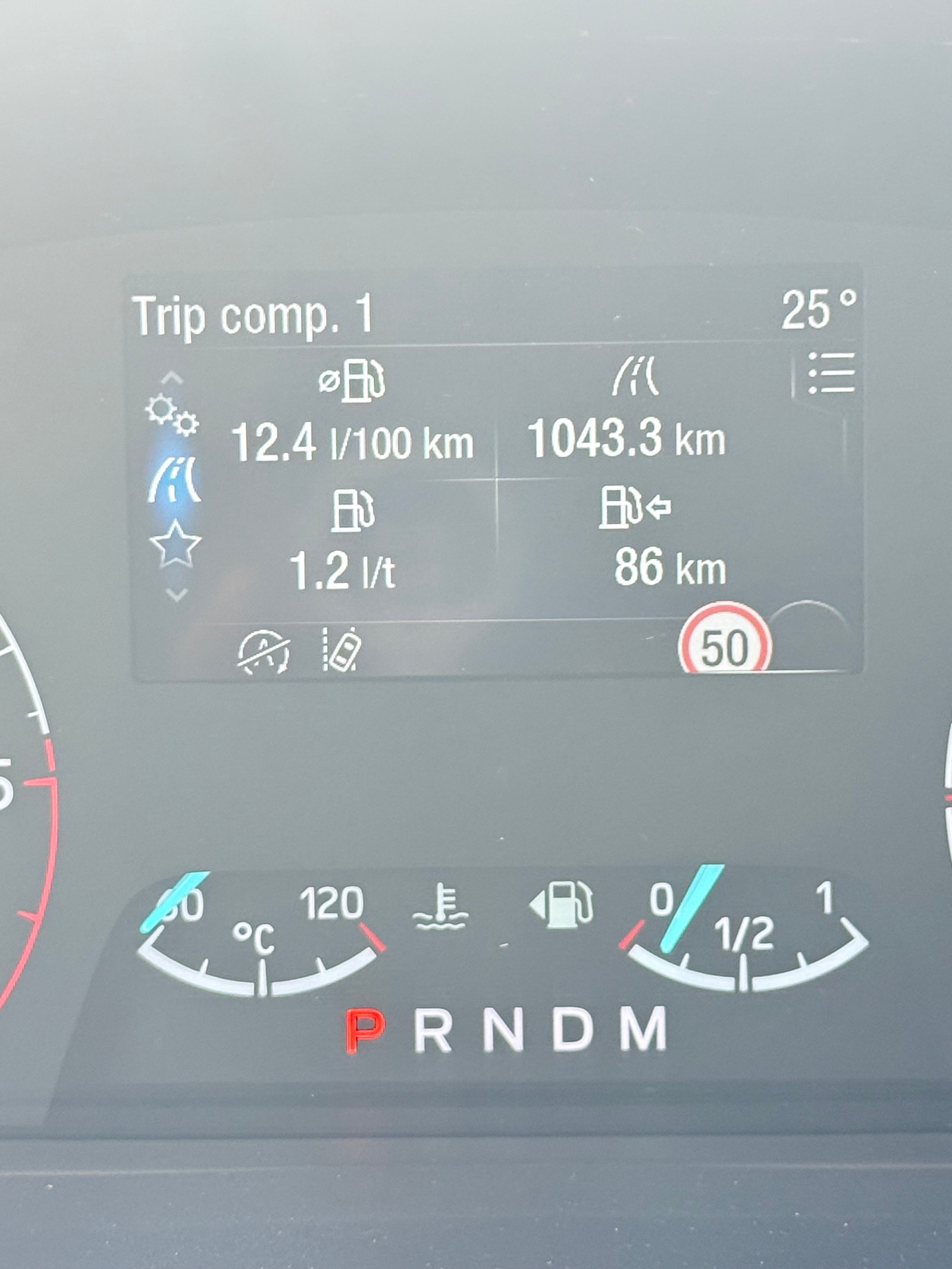 Ford Transit Custom 320 2.0 EcoBlue SelectShift, 6-trins, 130ps, 2019