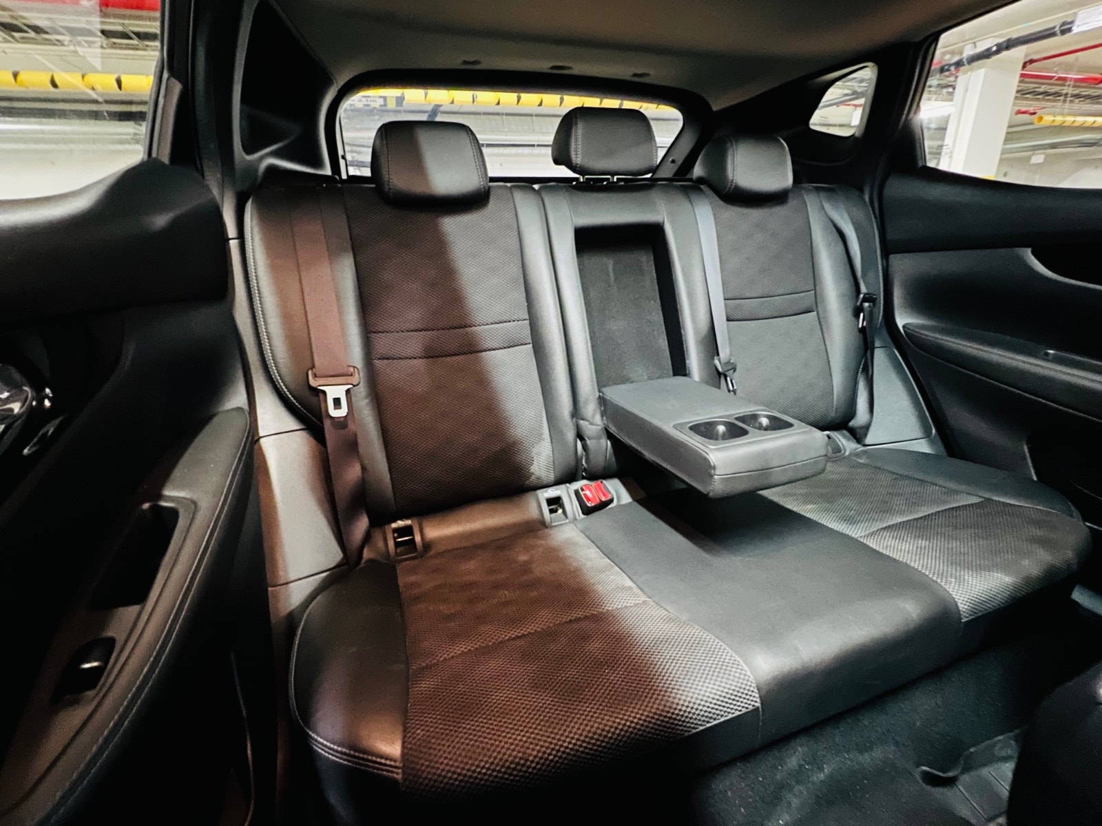 Nissan Qashqai 1.5 dCi DPF Manual, 110hp, 2017