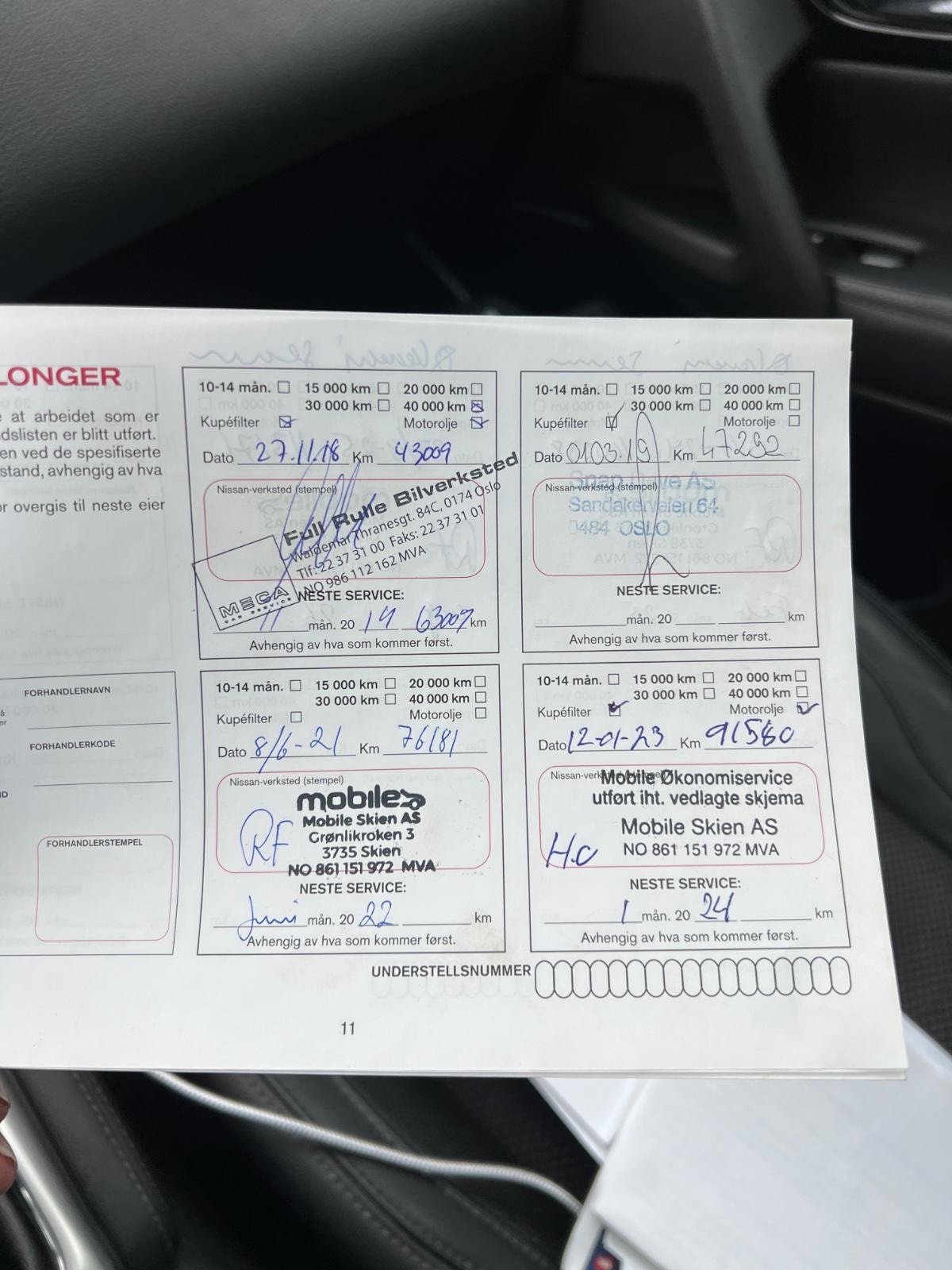 Nissan Qashqai 1.5 dCi DPF Manual, 110hp, 2017