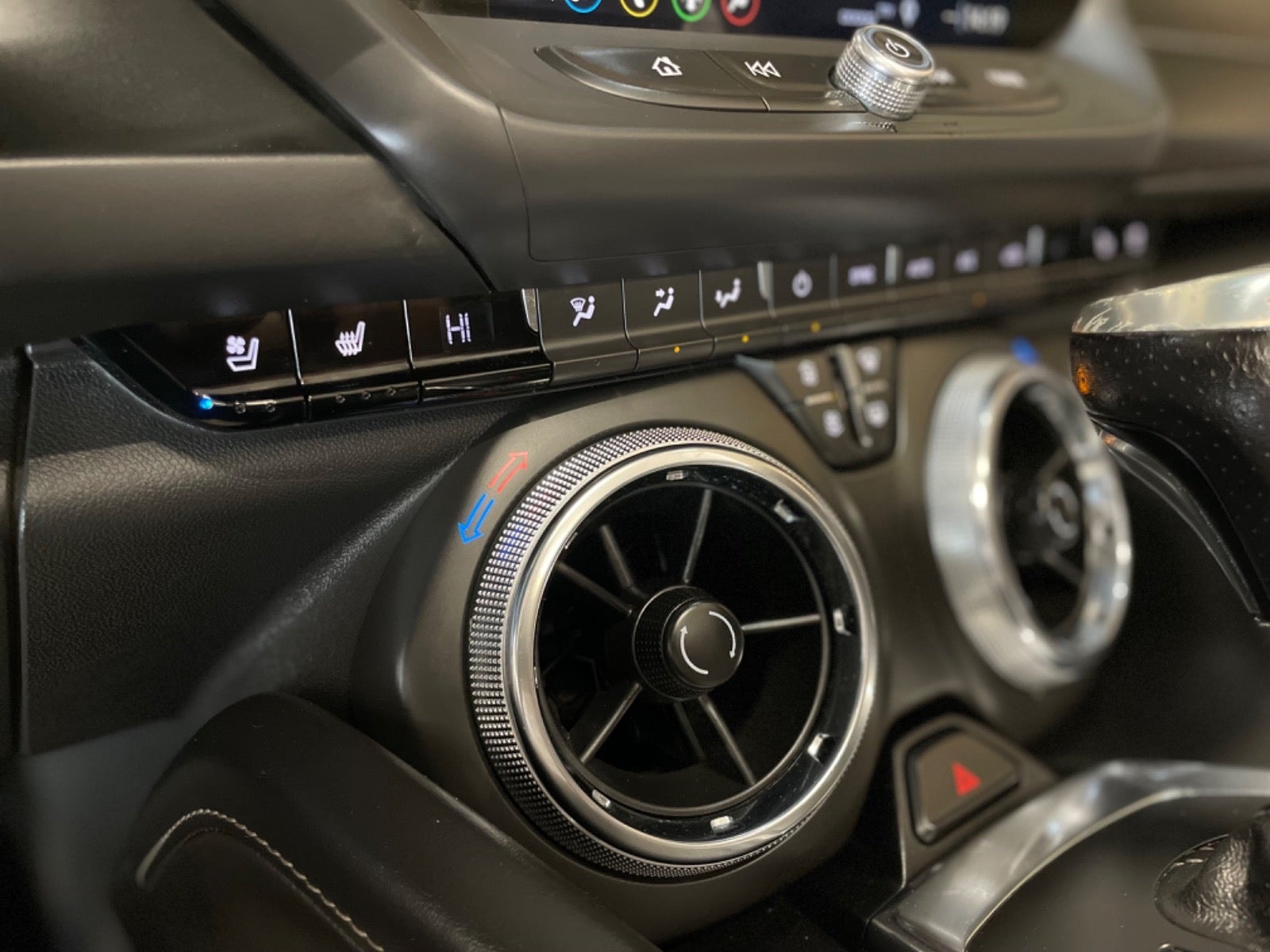 Chevrolet Camaro SS Convertible Hydra-Matic, 461hp, 2019