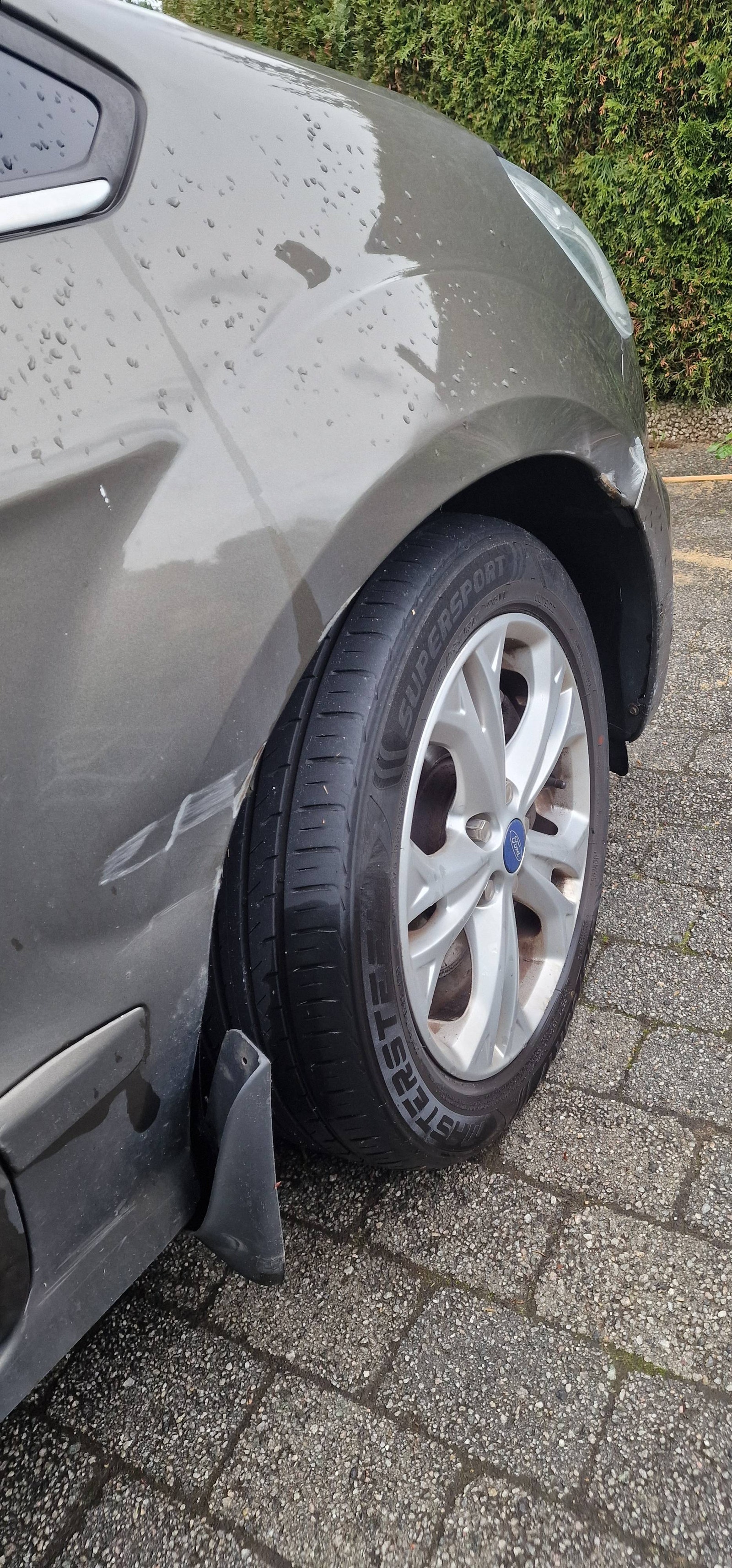 Ford Galaxy 2.0 TDCi Powershift, 140hp, 2012