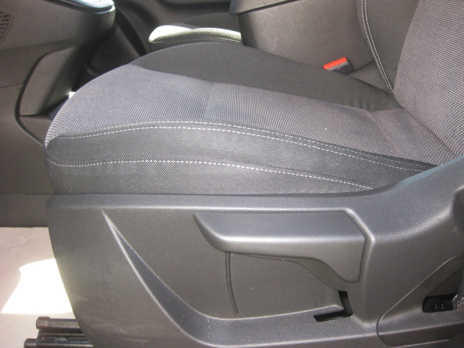 Mercedes-Benz Citan 110 CDI Manual, 6-trins, 95ps, 2023