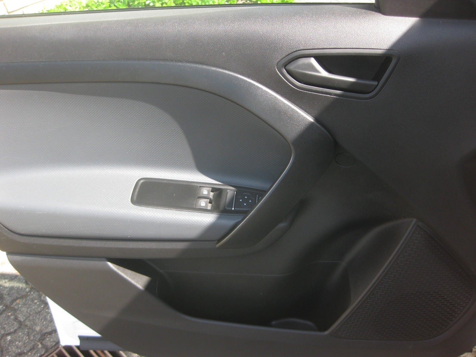 Mercedes-Benz Citan 110 CDI Manual, 6-trins, 95ps, 2023