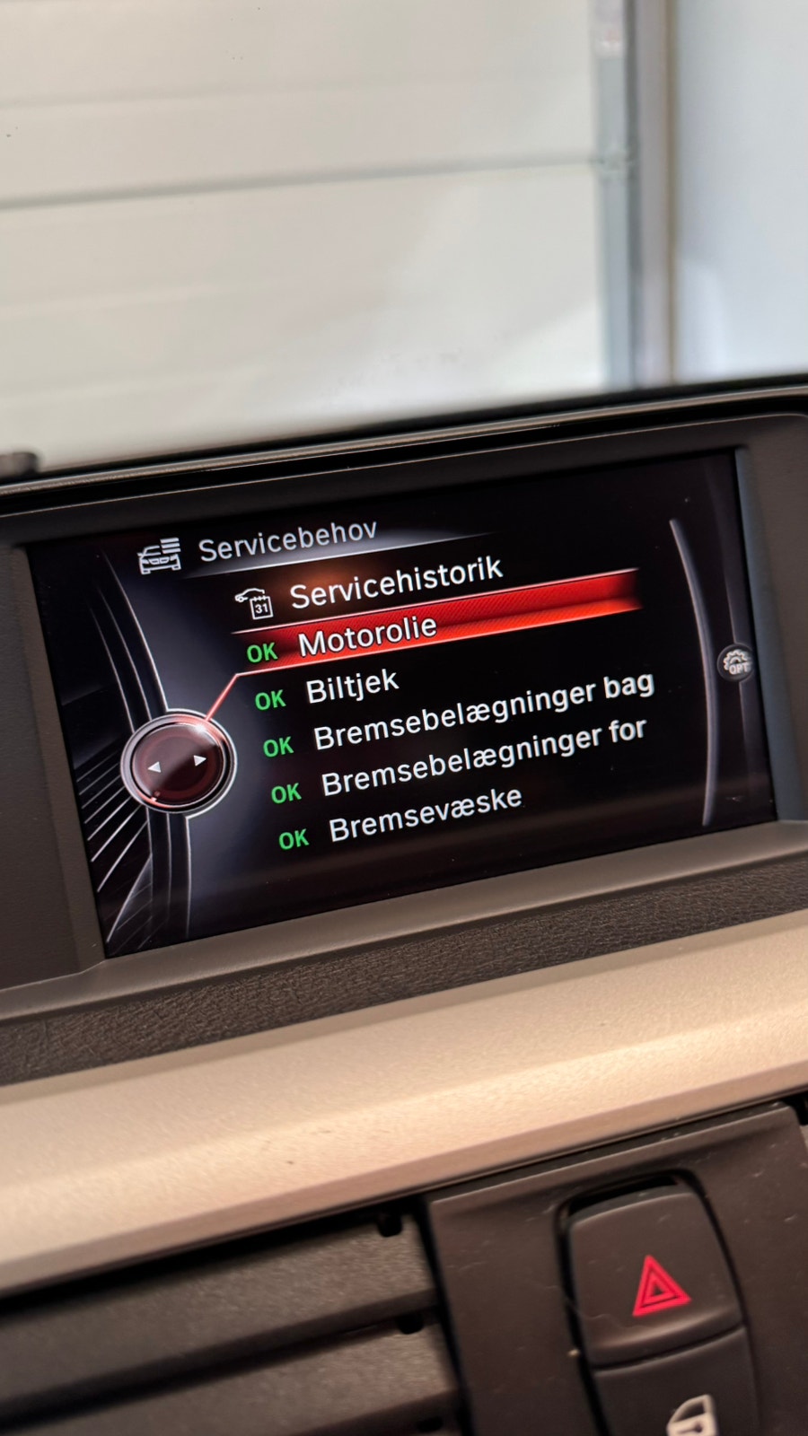 BMW 320d Touring Manual, 190hp, 2017