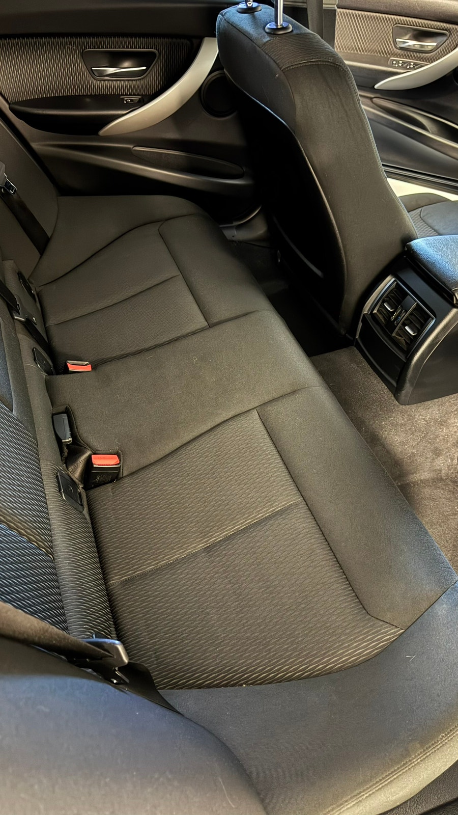 BMW 320d Touring Manual, 190hp, 2017