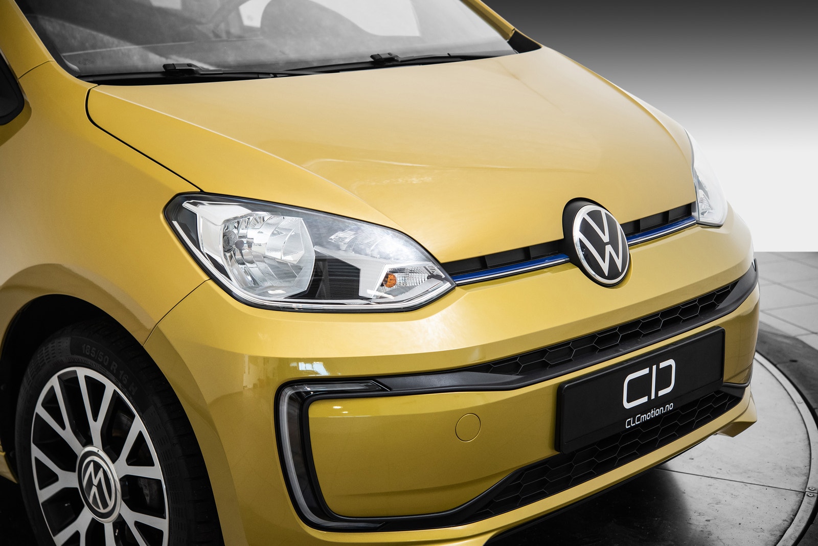 Volkswagen e-up!, 83ps, 2020