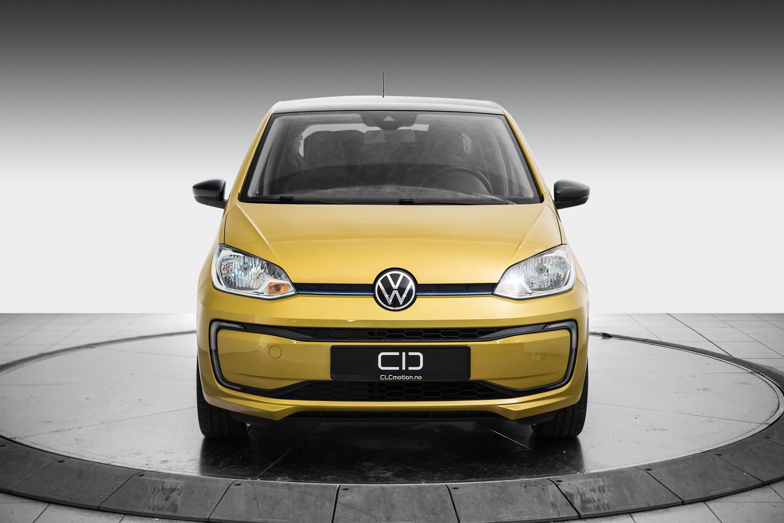Volkswagen e-up!, 83ps, 2020