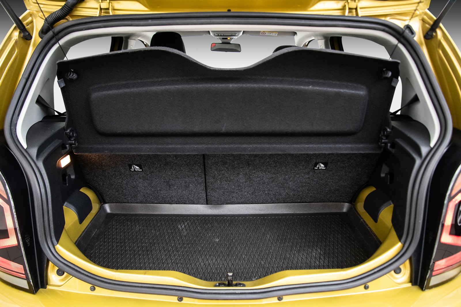 Volkswagen e-up!, 83ps, 2020