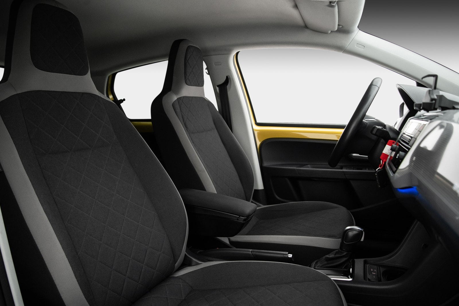 Volkswagen e-up!, 83ps, 2020
