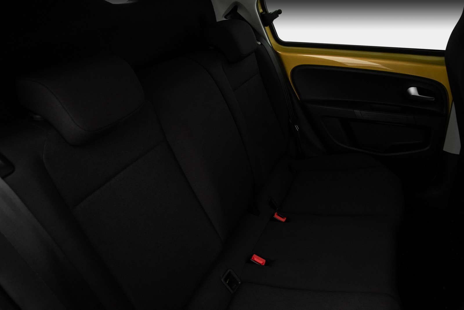 Volkswagen e-up!, 83ps, 2020