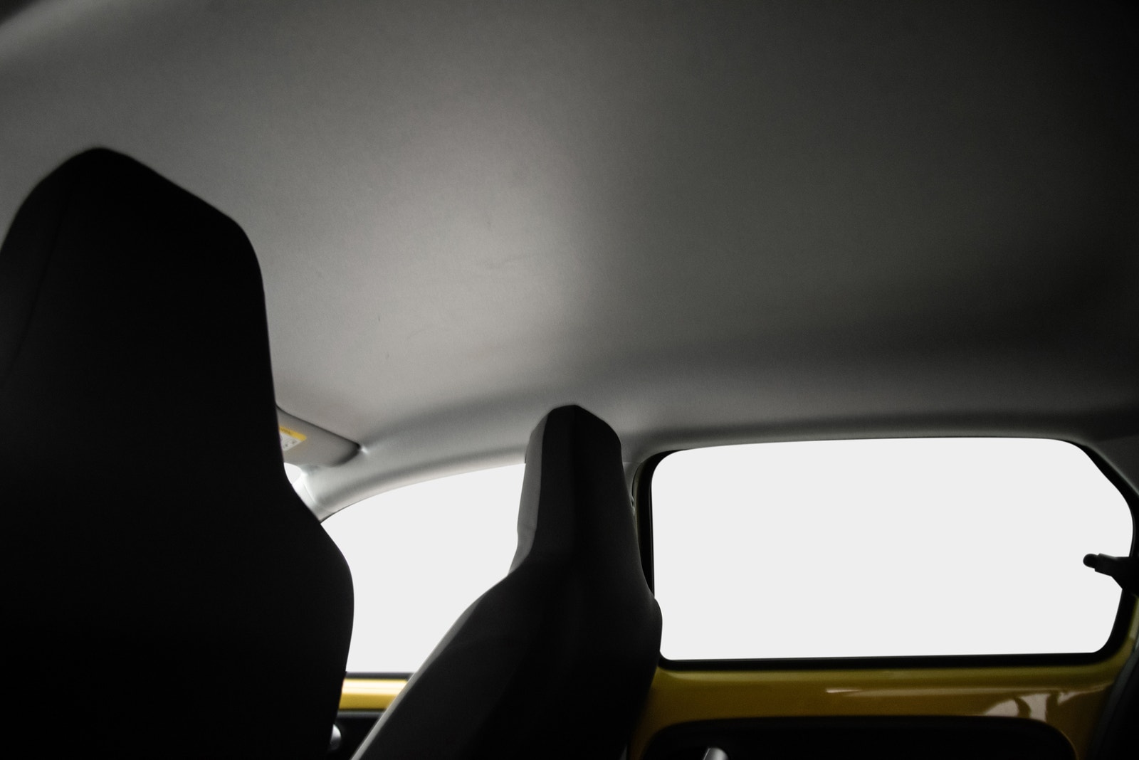 Volkswagen e-up!, 83ps, 2020