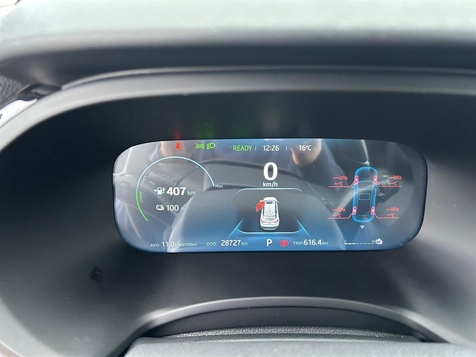 JAC e-JS4, 193hp, 2022