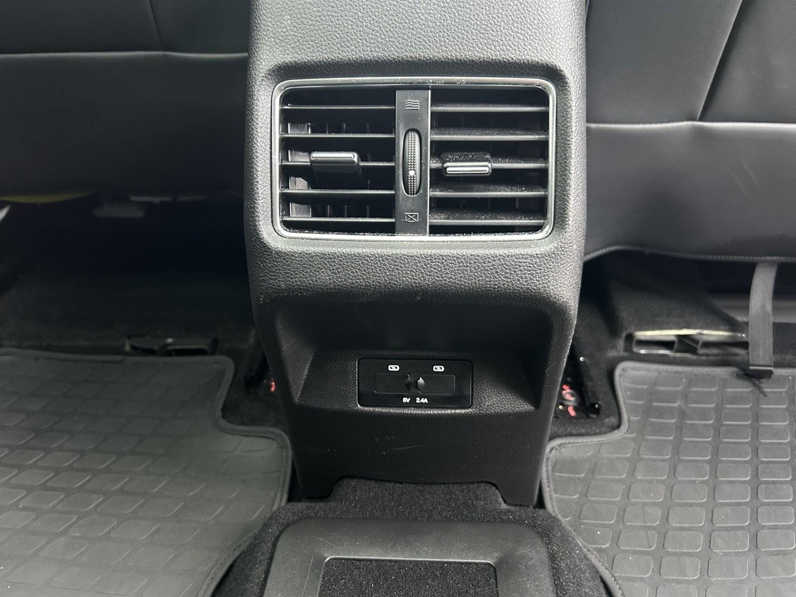JAC e-JS4, 193hp, 2022