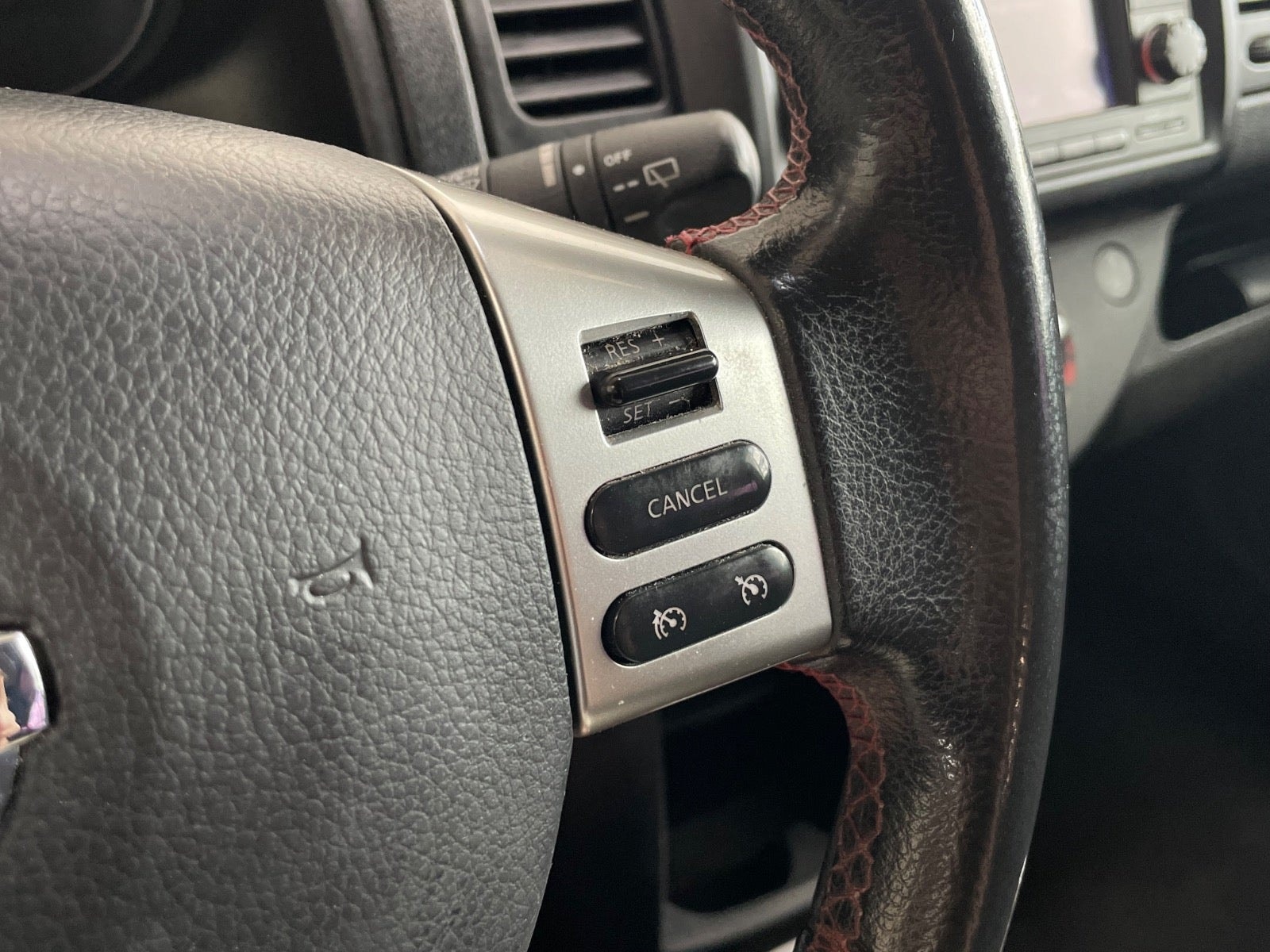 Nissan Note 1.6 Automatic, 4-trinn, 110hk, 2011