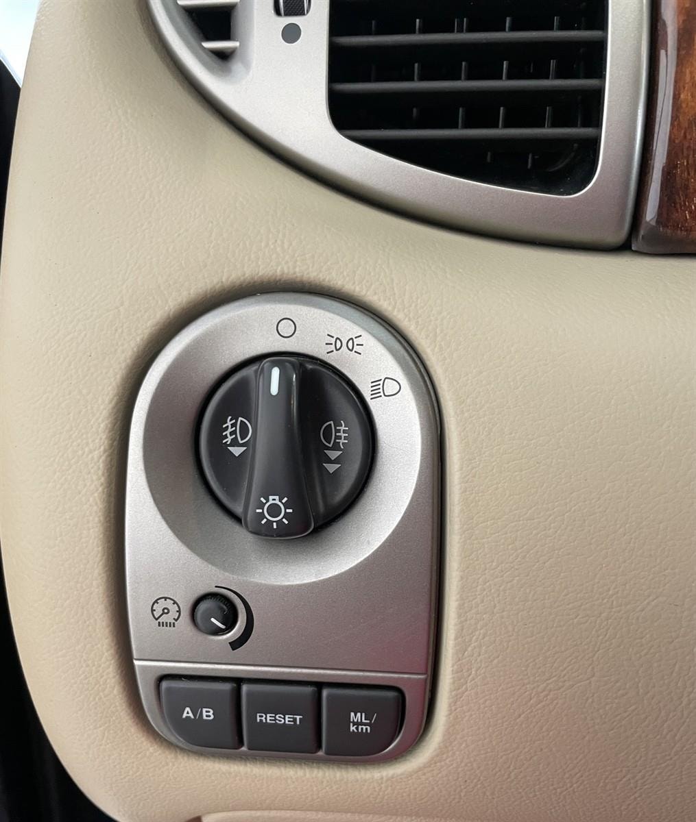 Jaguar X-Type 2.2 DPF Automatic, 145hp, 2009