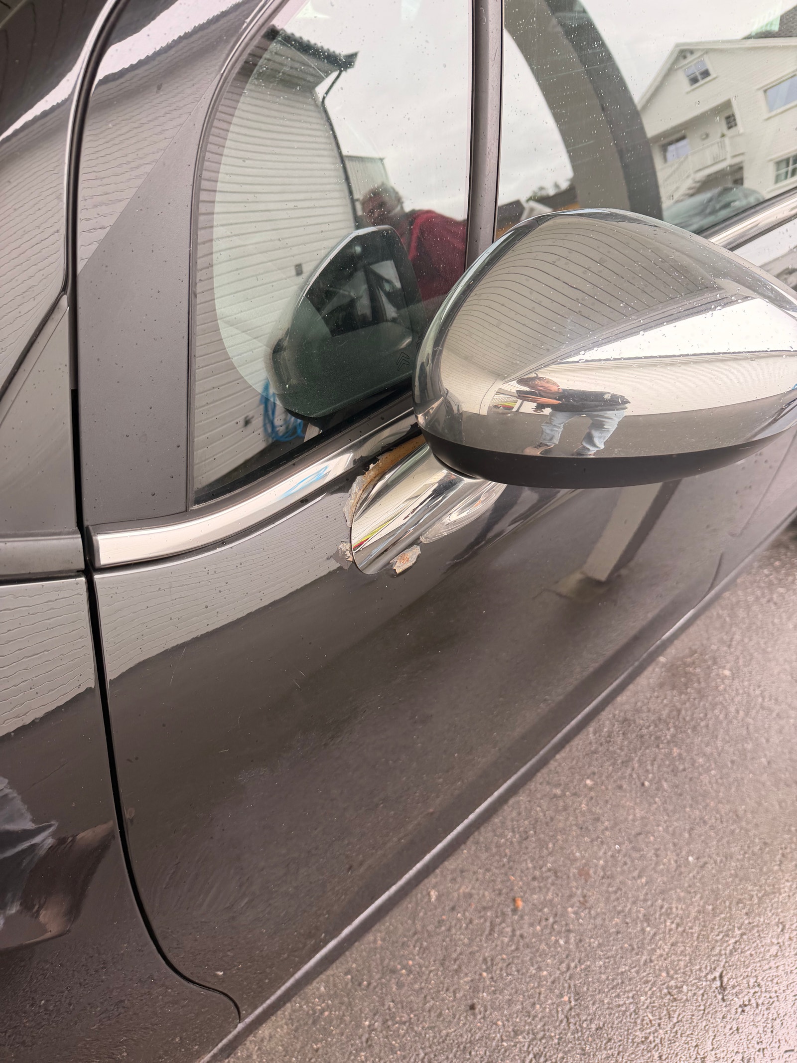Citroën C3 1.4 HDi 8v Manuell, 5-trinn, 68ps, 2010