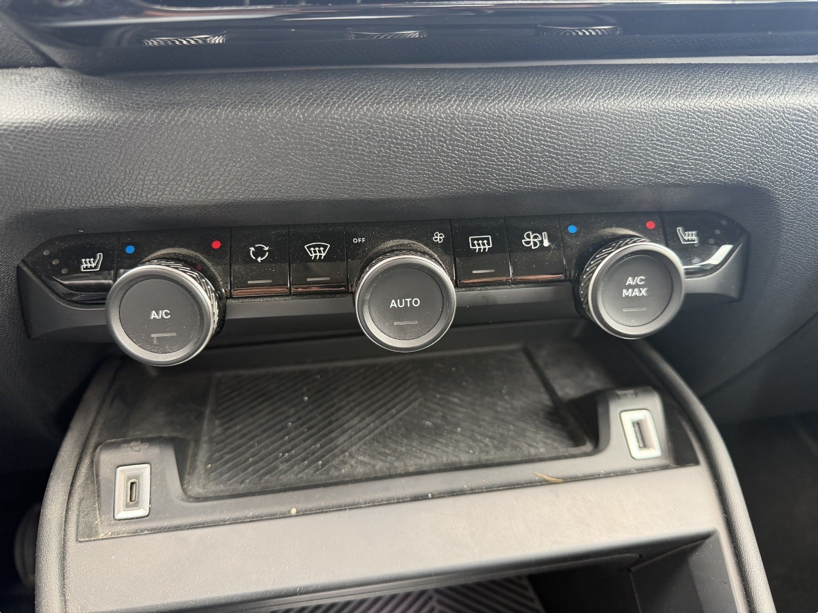 Citroën C4 1.2 PureTech Manuell, 100hk, 2021