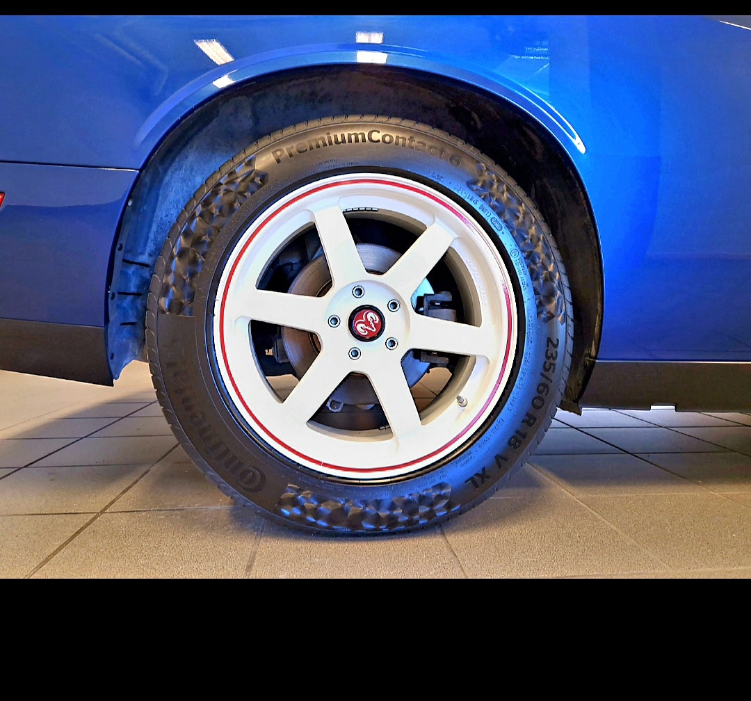 Dodge Challenger 3.5 V6 Automatic, 258hp, 2010
