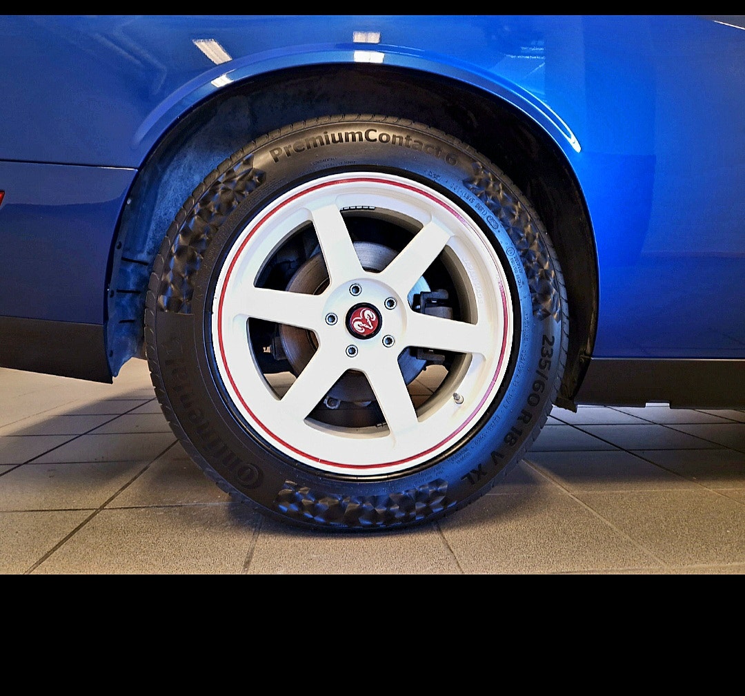 Dodge Challenger 3.5 V6 Automatic, 258hp, 2010