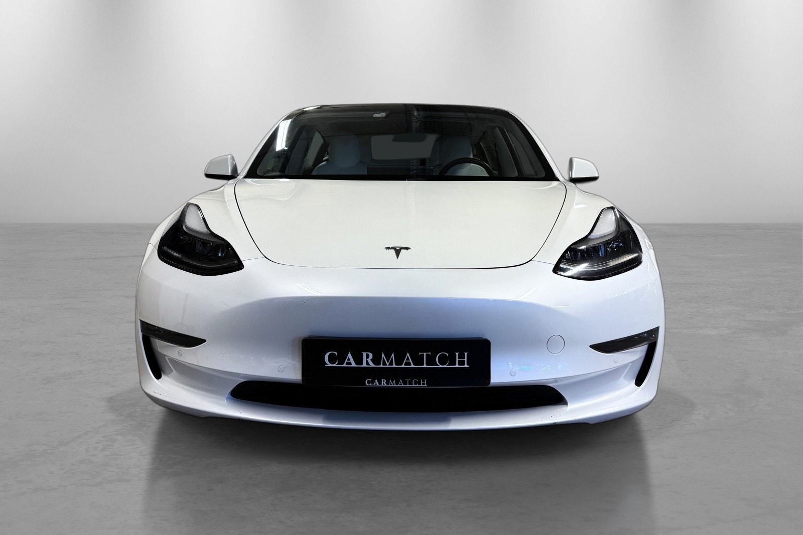 Tesla Model 3 Performance, 513ps, 2021