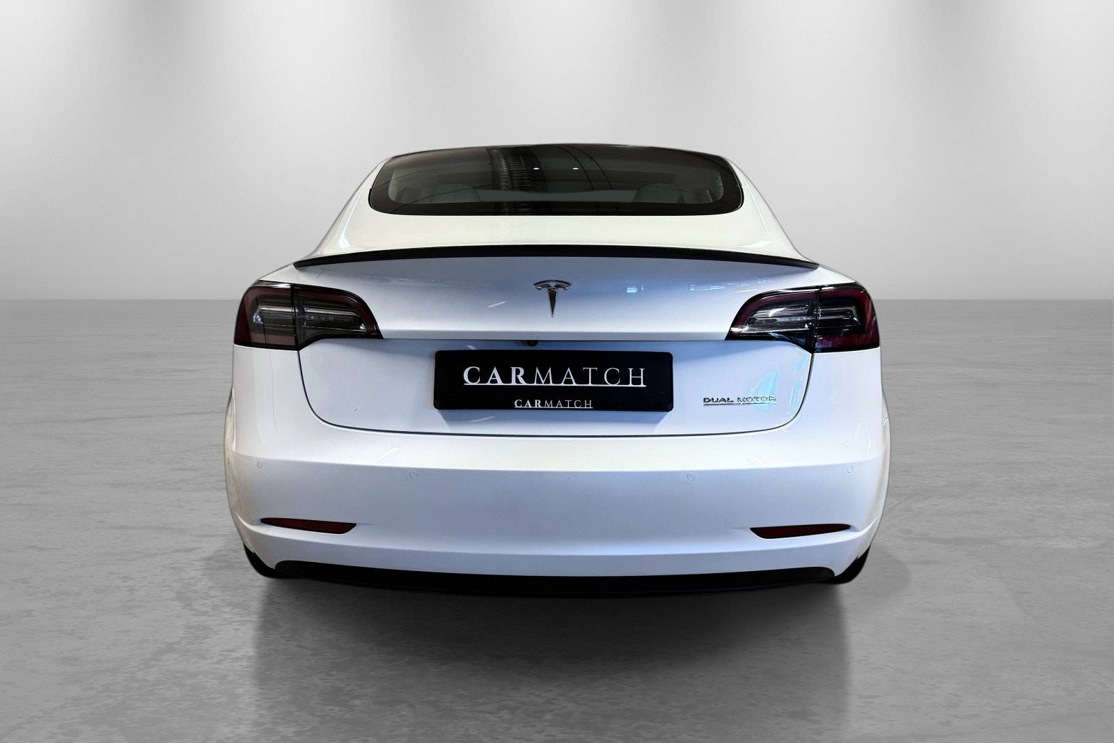Tesla Model 3 Performance, 513ps, 2021