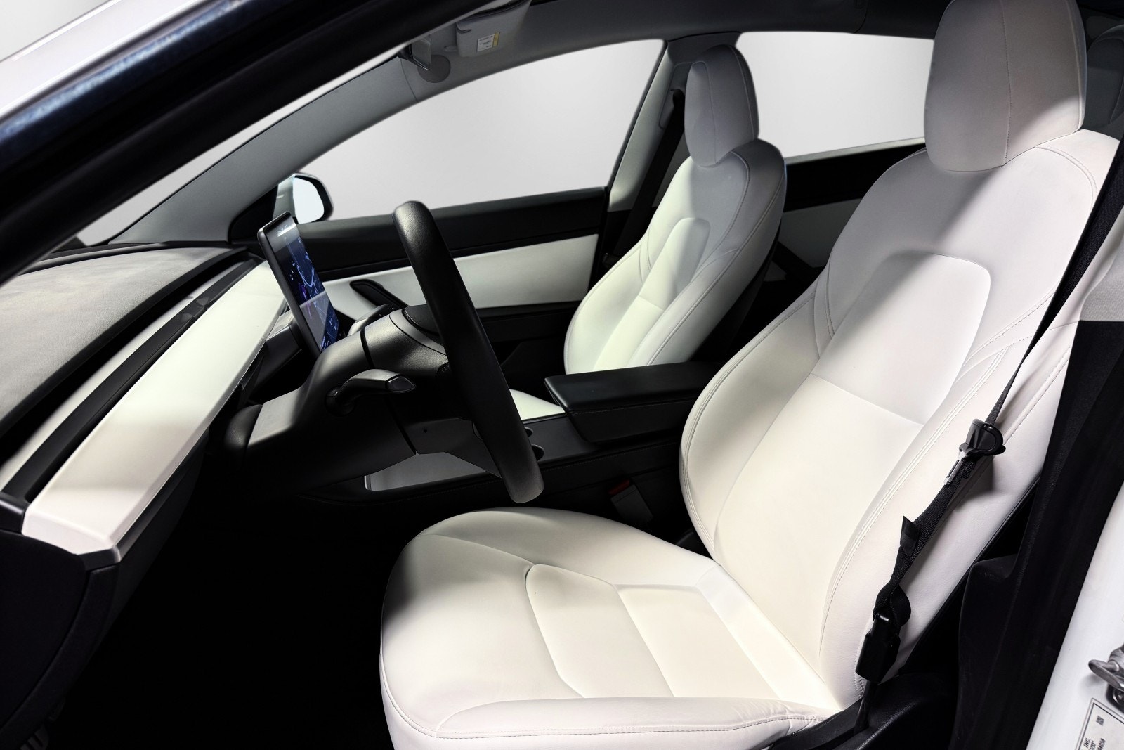 Tesla Model 3 Performance, 513ps, 2021