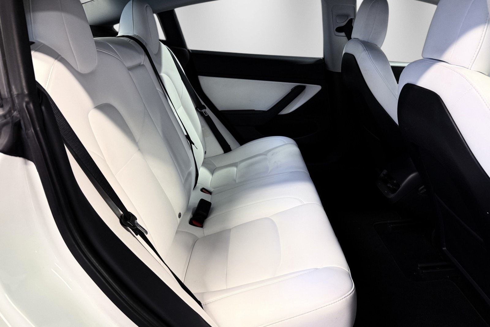Tesla Model 3 Performance, 513ps, 2021