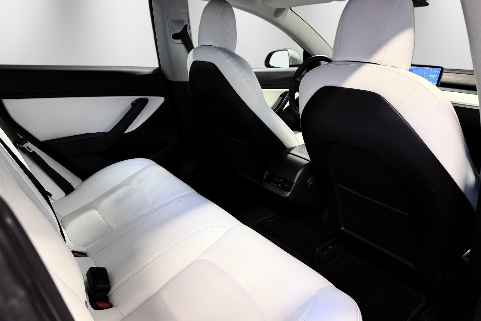 Tesla Model 3 Performance, 513ps, 2021