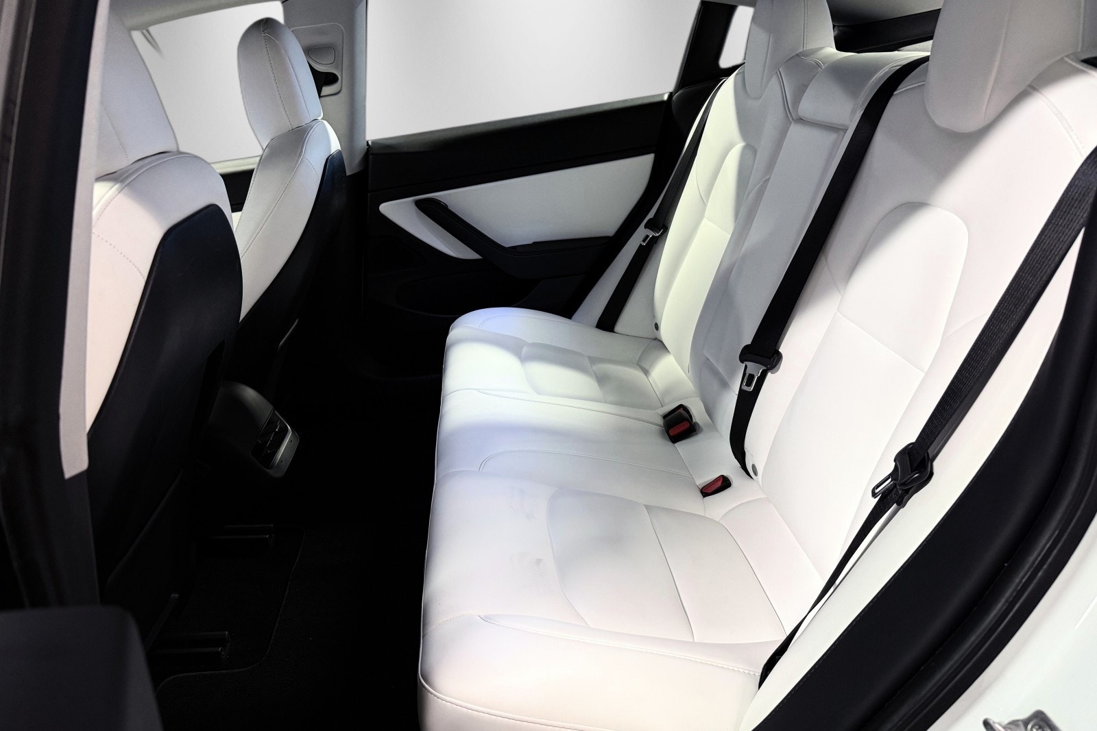 Tesla Model 3 Performance, 513ps, 2021
