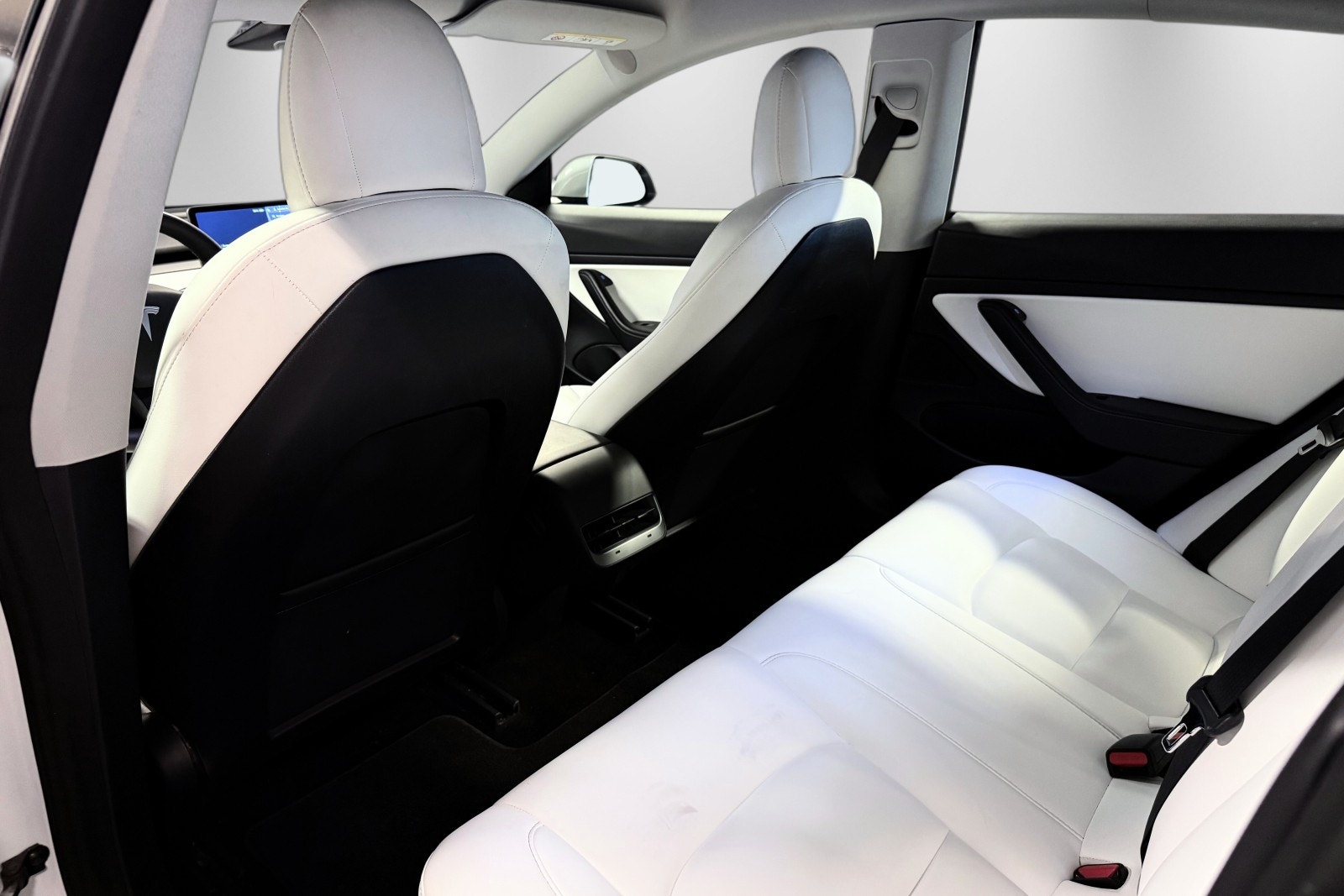 Tesla Model 3 Performance, 513ps, 2021