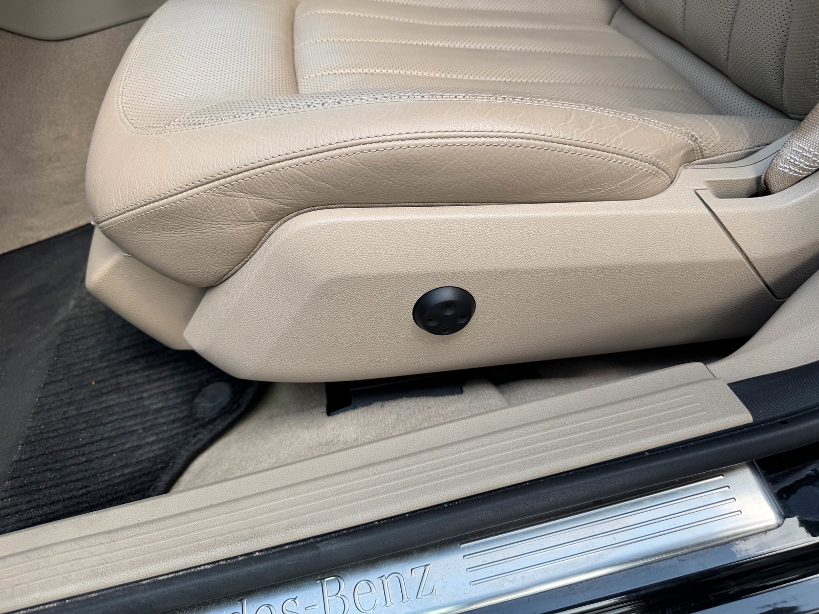 Mercedes-Benz CLS 250 CDI 7G-Tronic Plus, 204hp, 2011