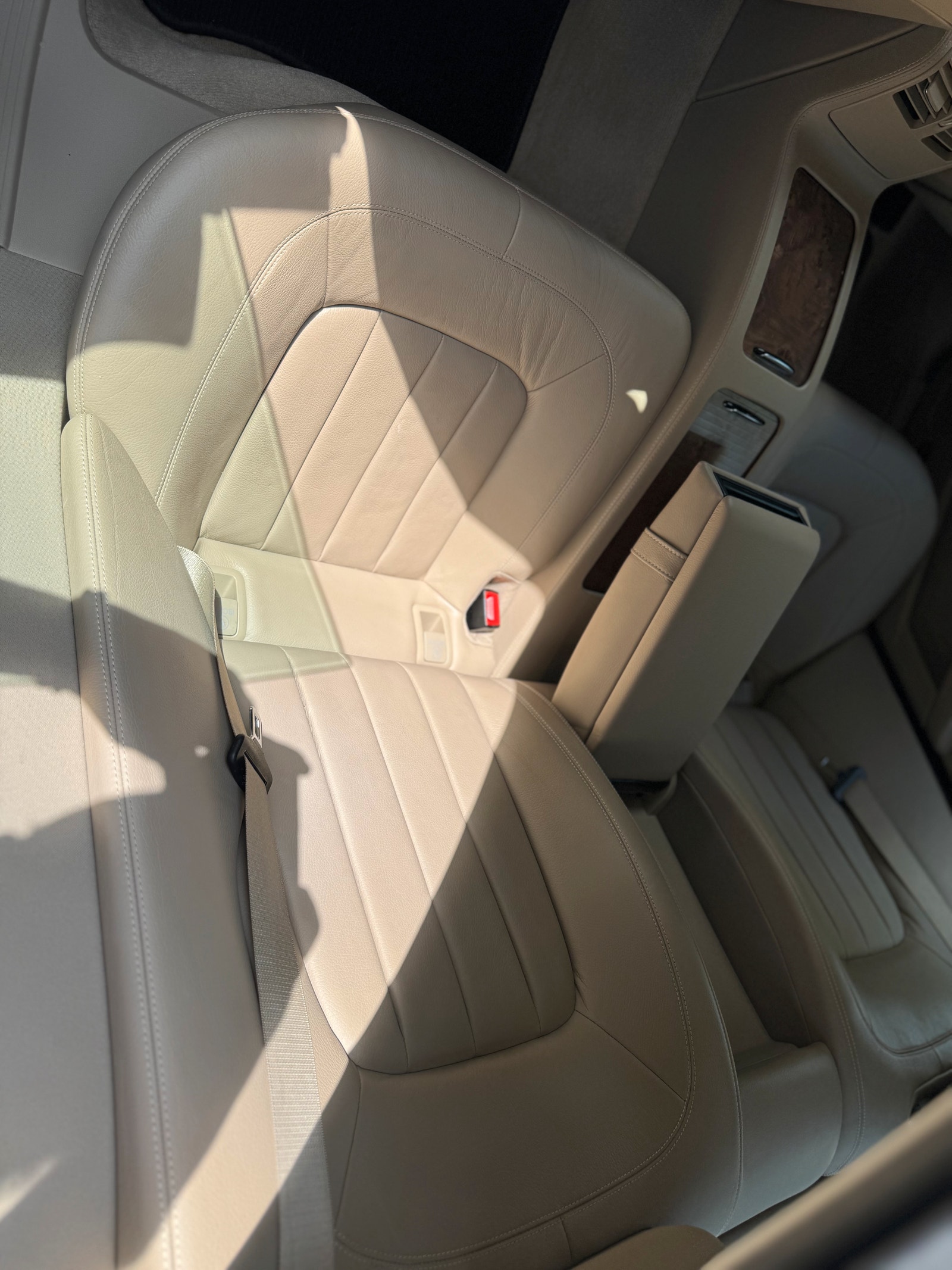 Mercedes-Benz CLS 250 CDI 7G-Tronic Plus, 204hp, 2011