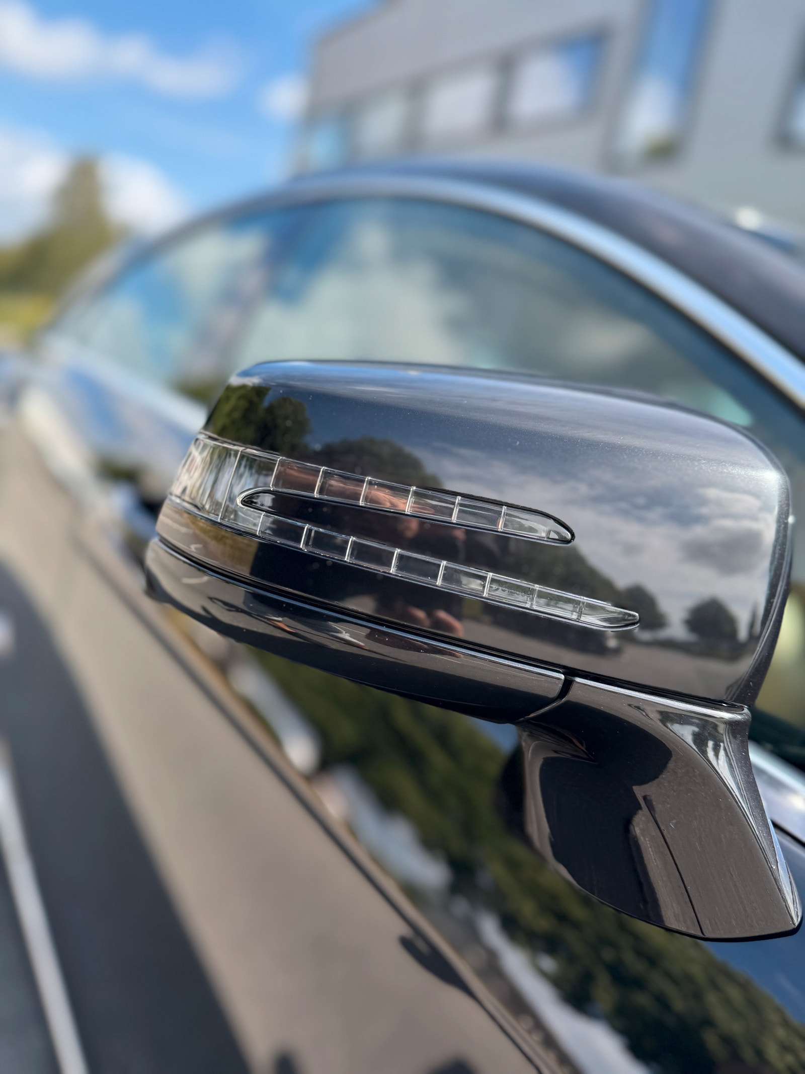 Mercedes-Benz CLS 250 CDI 7G-Tronic Plus, 204hp, 2011